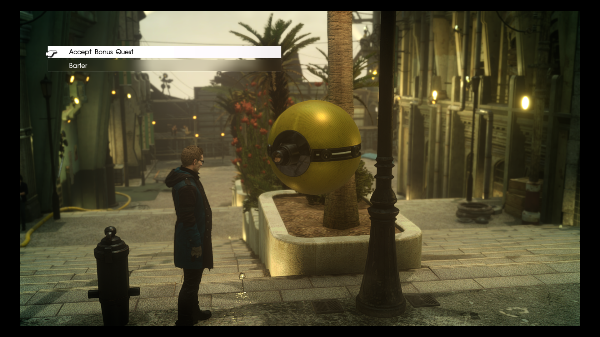 My Thoughts On Final Fantasy Xv Comrades By Daniel Mayfair Medium