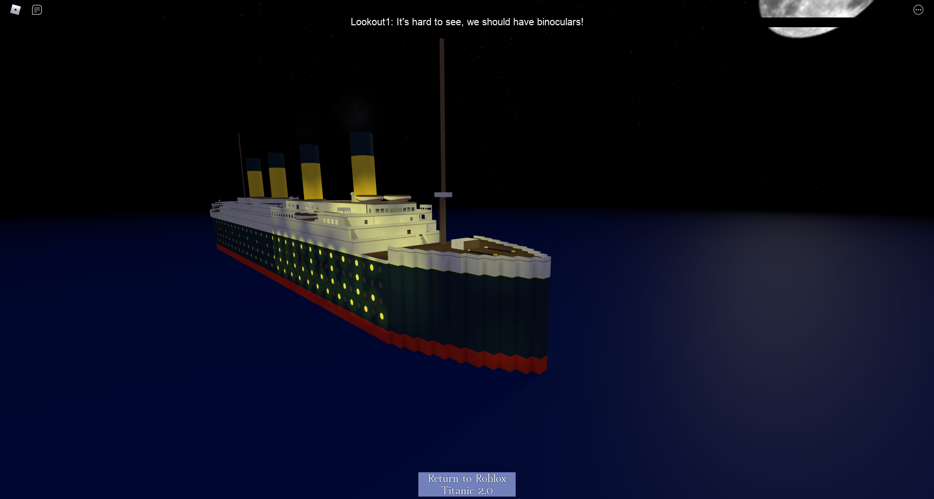 Lessons From Roblox S Top Developers By Macandswiss Medium - roblox titanic play