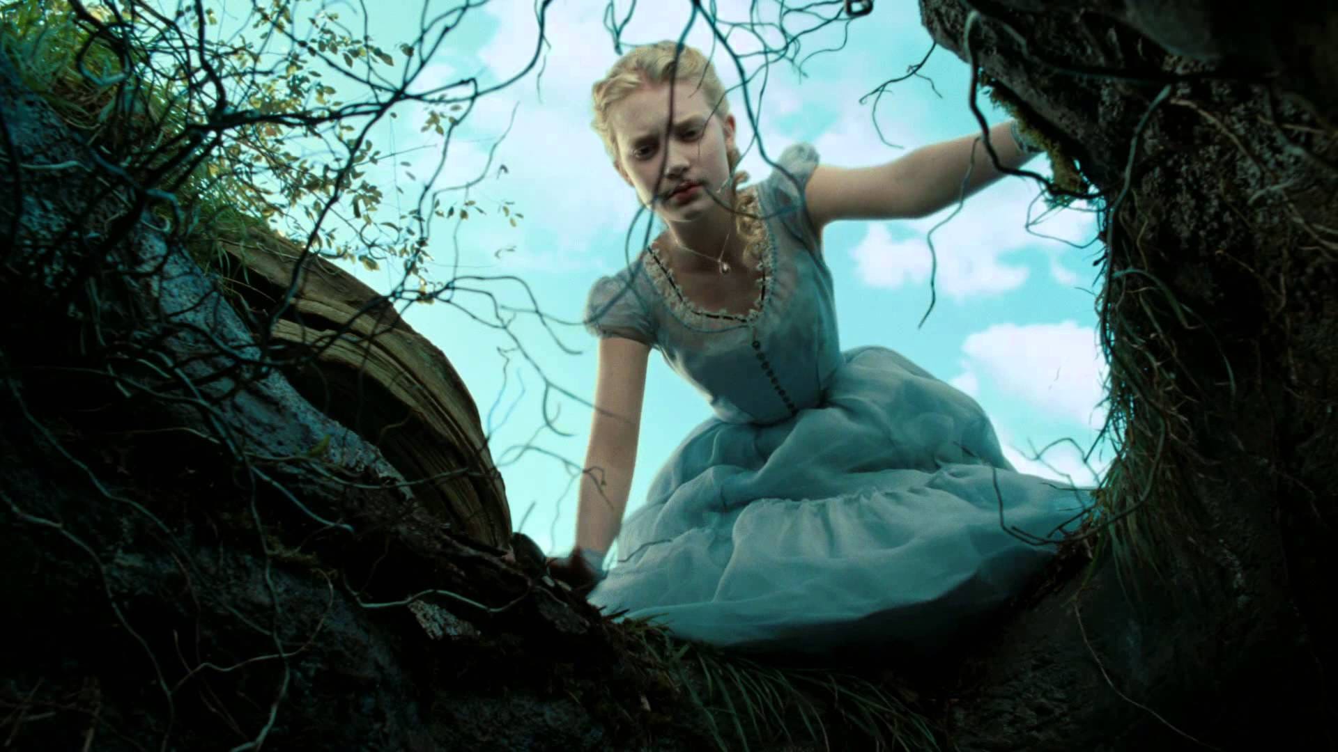 We Are All Alice In Wonderland Betterment Ed Medium We Are All Alice In Wonderland Betterment Ed Medium