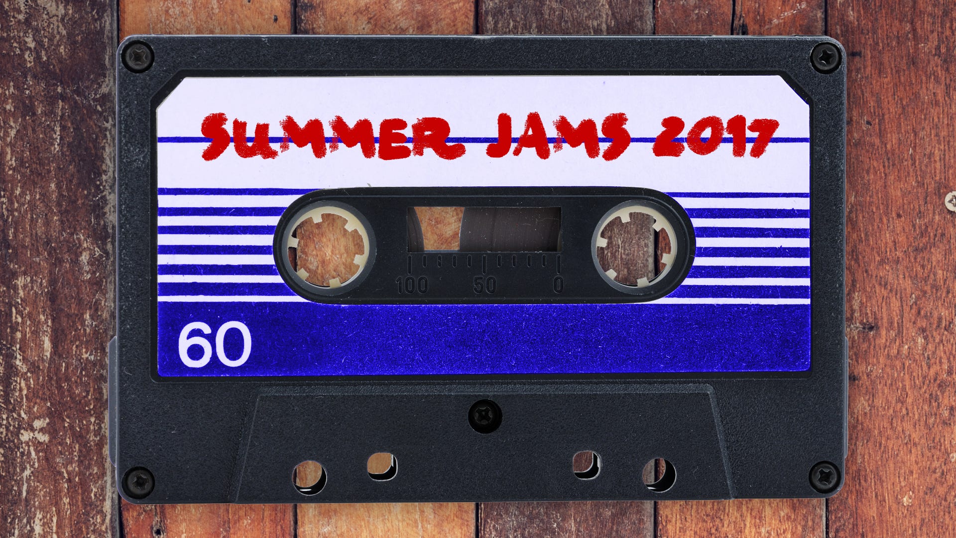 Summer Jams 2017 Playlist It S The First Day Of Summer The Air By Edward Mcintyre Medium