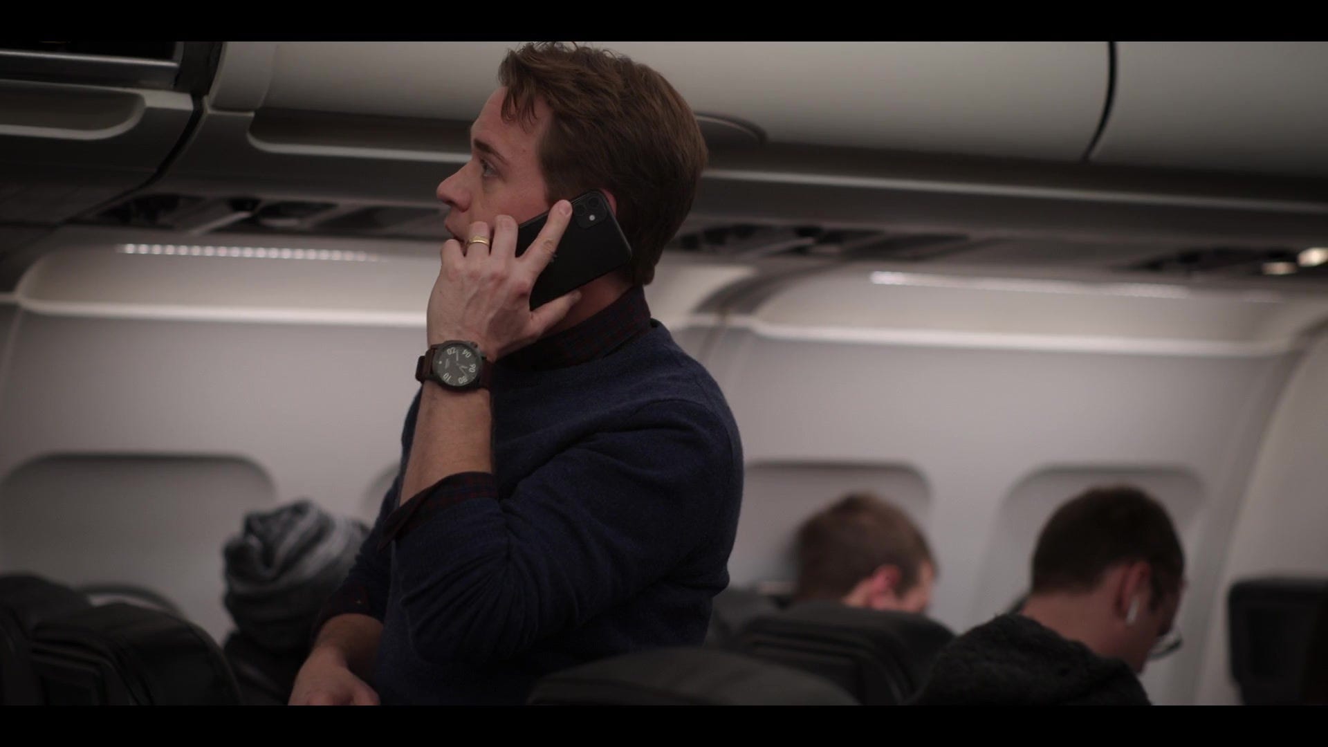 I Really Enjoyed The Flight Attendant By Sarah Callen Fanfare Medium