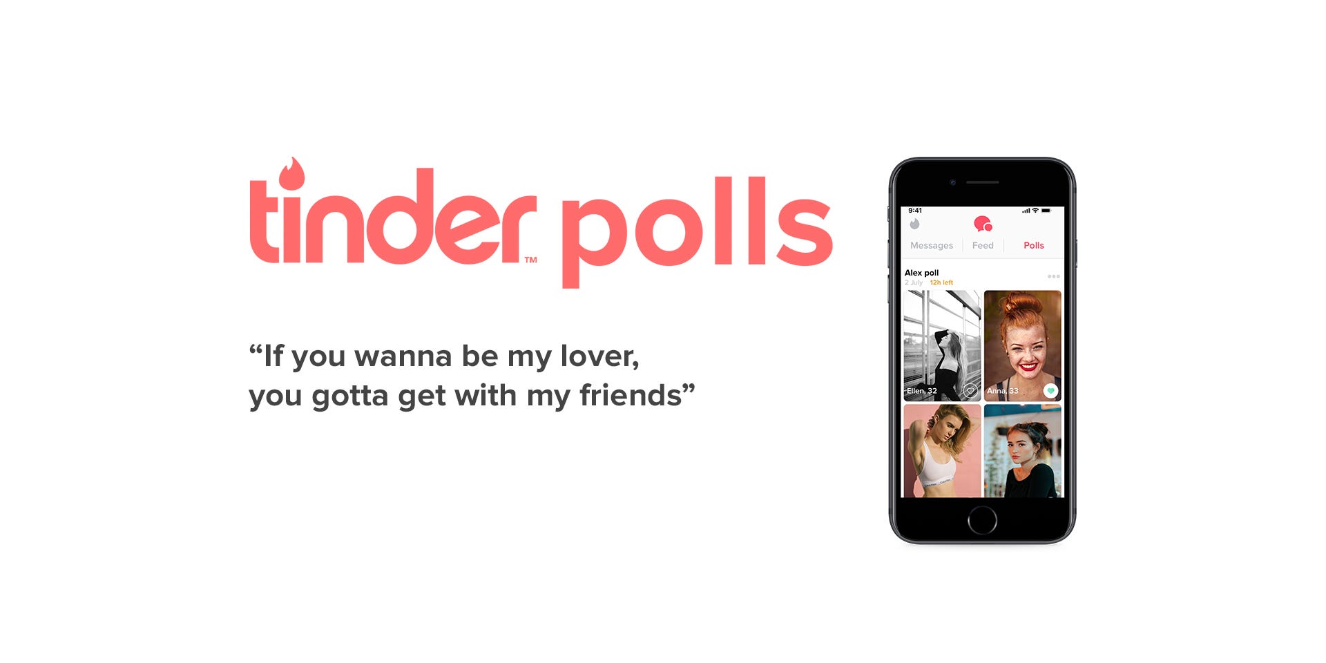 17 Alternative Dating Apps To Tinder