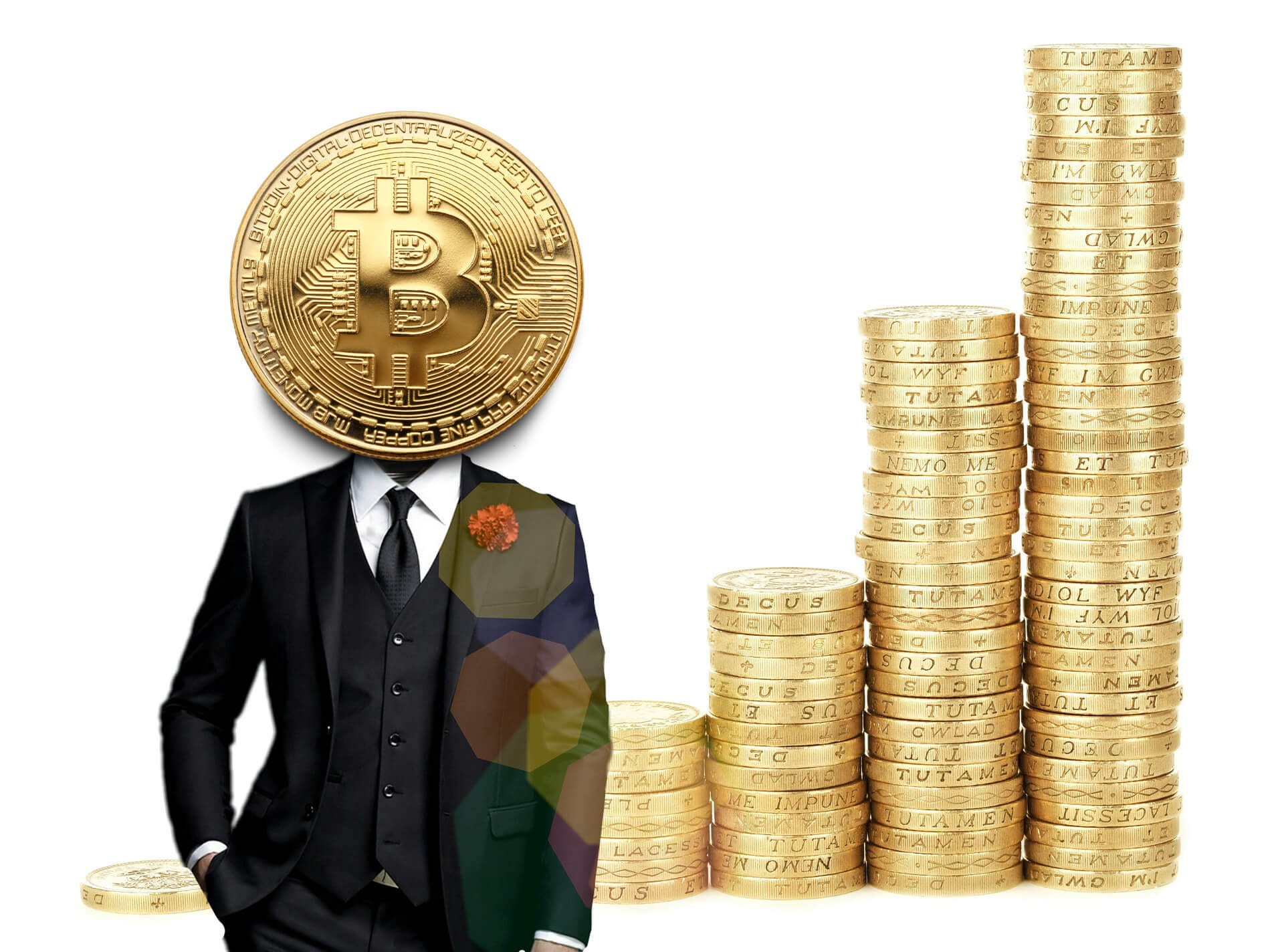 Can Altcoins Be Totally Independent From Bitcoin? / Zen & Bitcoin Integration - Zen Protocol : Not unless bitcoin ends up being a worthless currency, which is unlikely to happen.