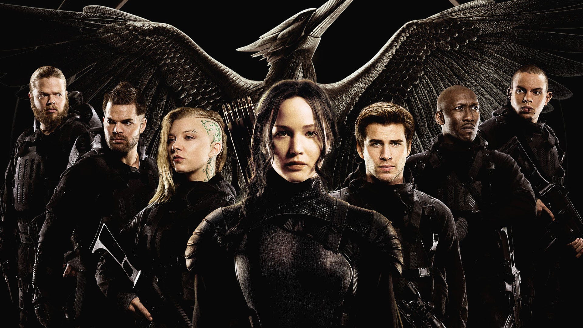 Kinox Tribute Von Panem Mockingjay Kinox Tribute Von Panem Mockingjay