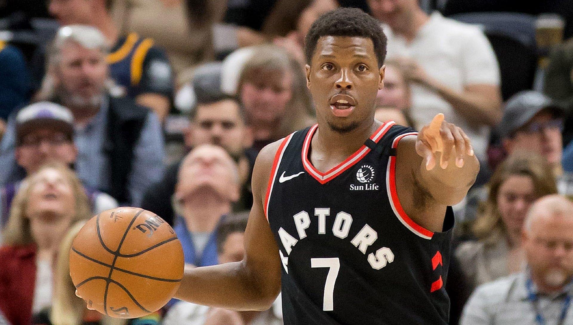 kyle lowry 2019 all star