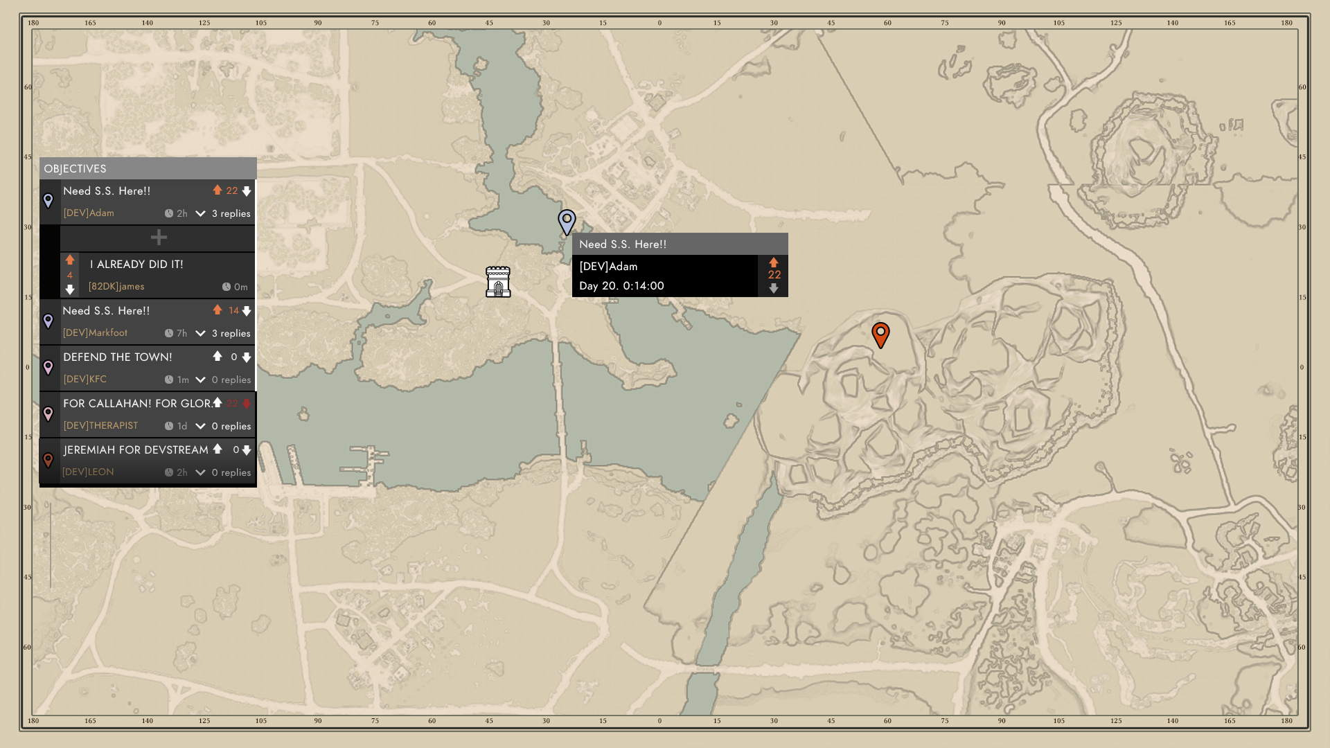 Foxhole Review Early Access Learning To Love The Slow War By Fw190a8 Brit Gamer Medium