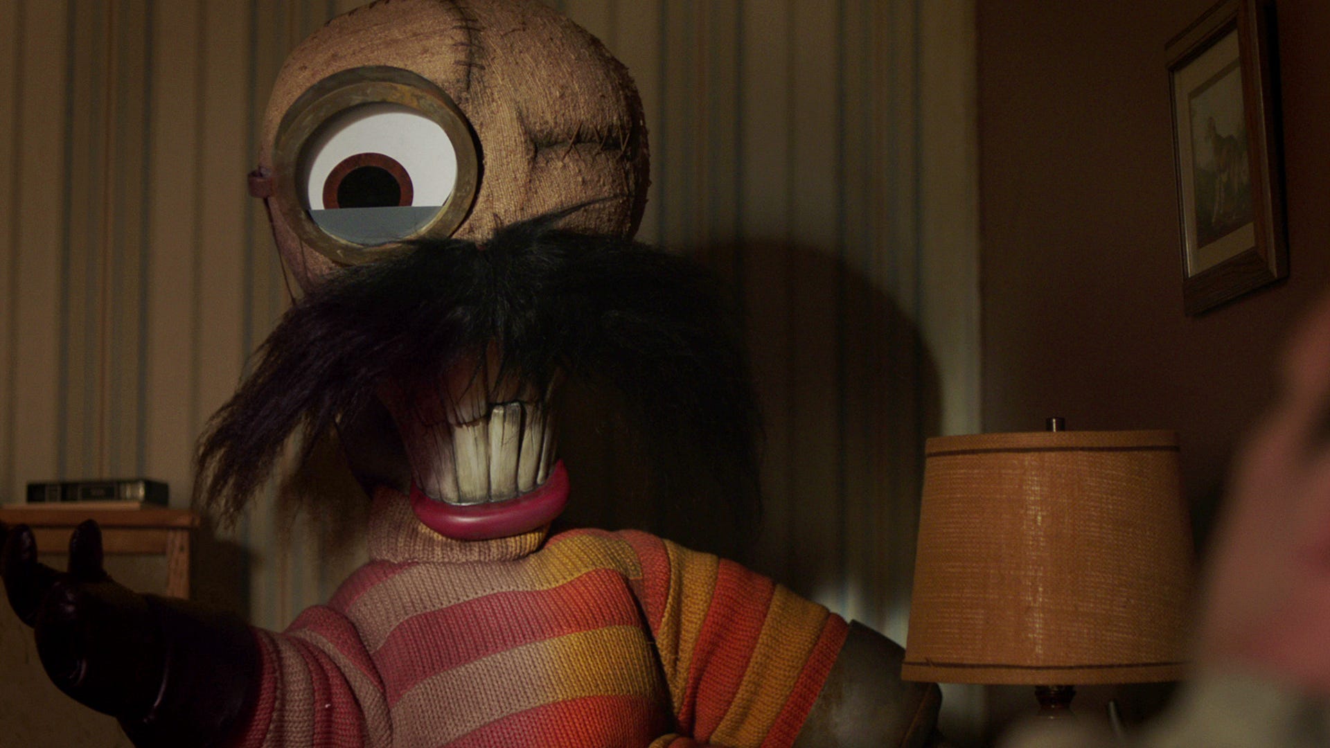 Series Review Channel Zero Candle Cove by Alves Medium