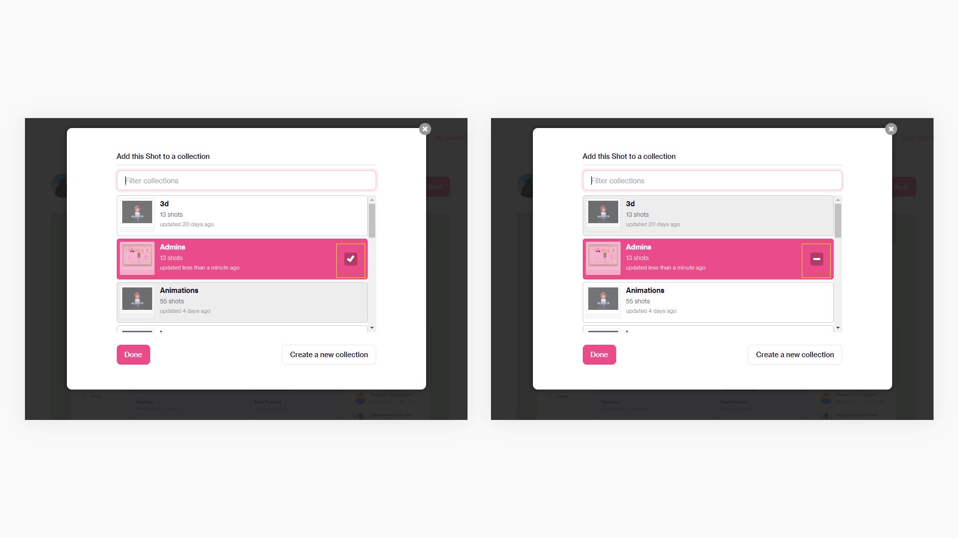Heuristics | User control & freedom- Simplified by the examples | by ...