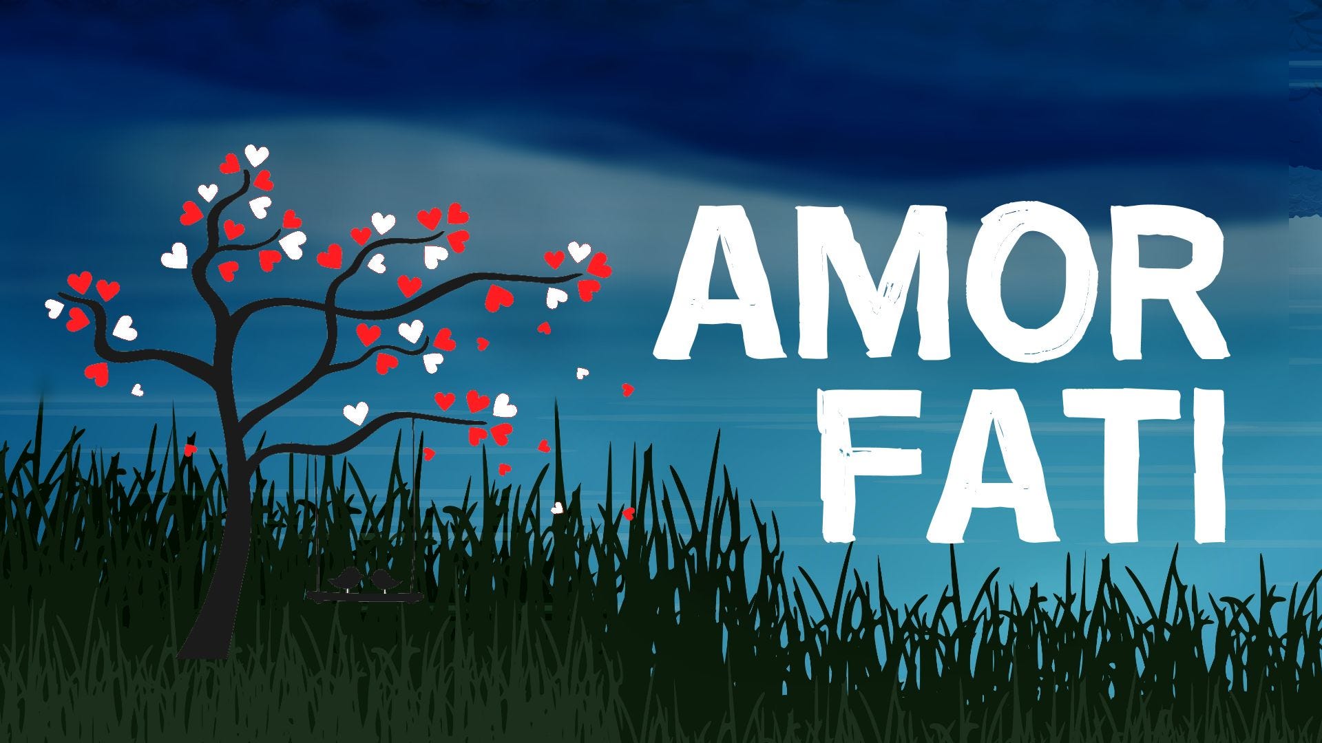 O Que é Amor Fati Amor Fati: The Stoic Anxiety Hack - Einzelgänger - Medium