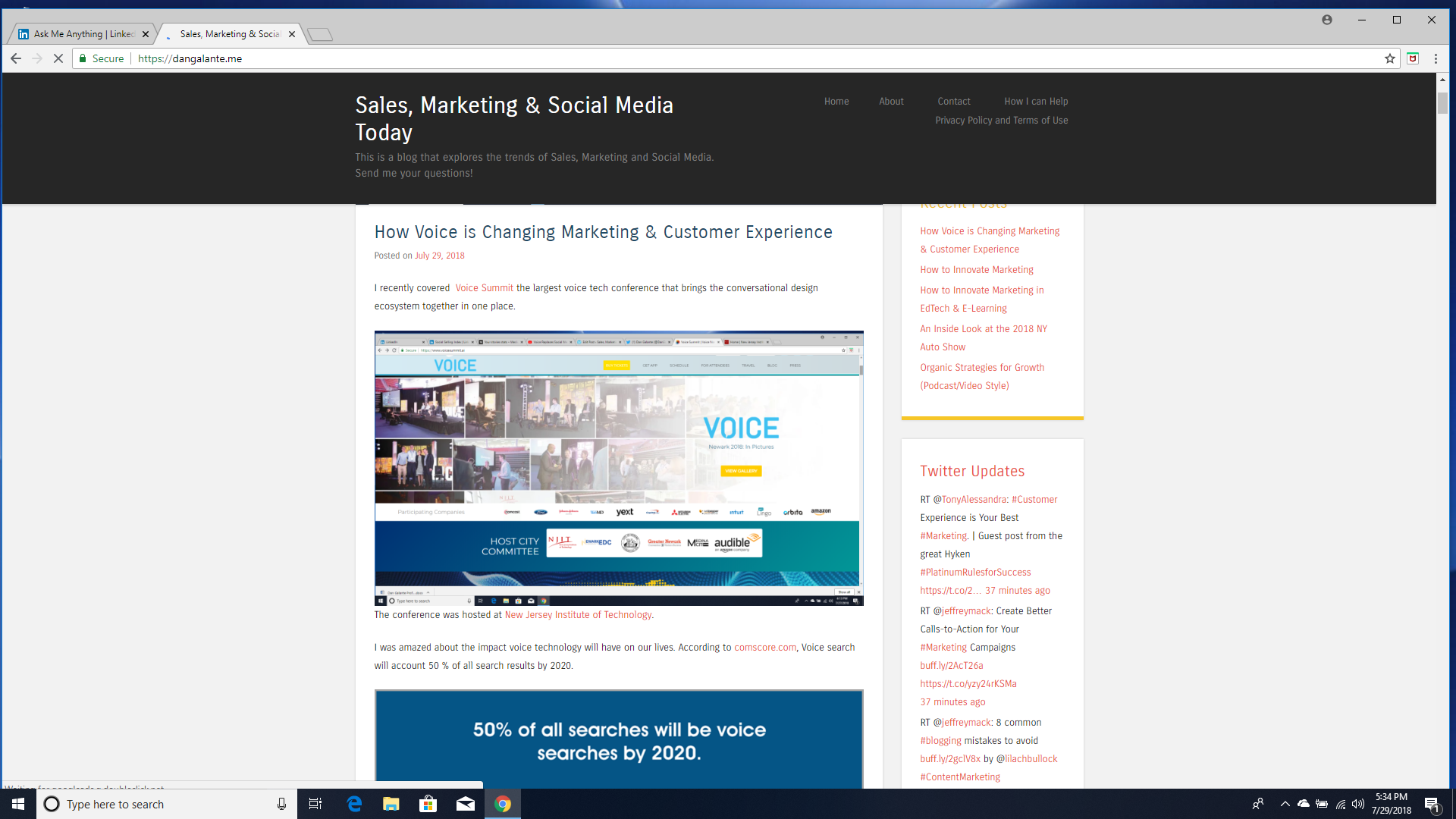 Ask Me Anything Do You Have Questions On Sales By Dan Galante Medium Ask Me Anything Do You Have Questions On Sales By Dan Galante Medium