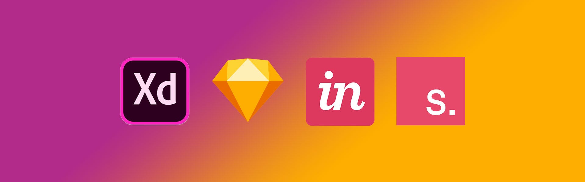 Will Adobe Xd Kill Sketch And Invision Ux Collective