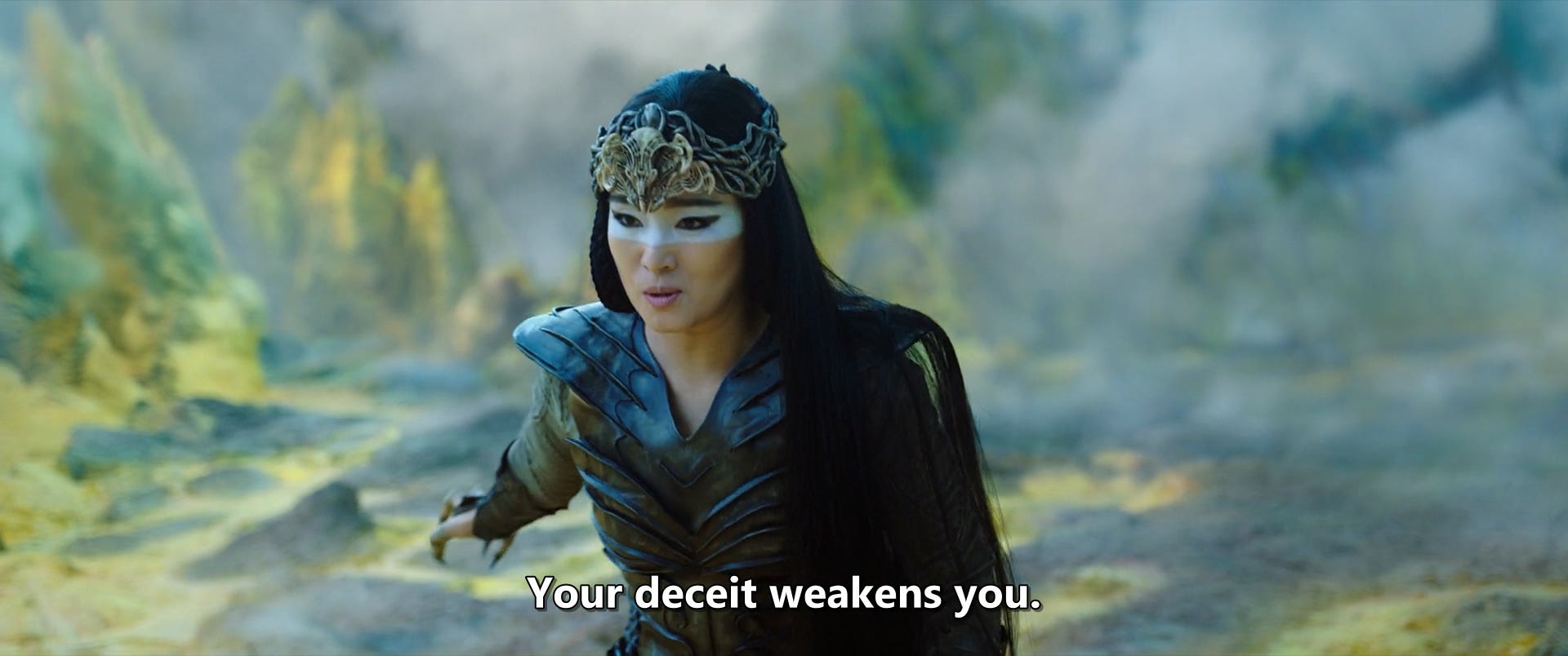 Everything Culturally Wrong With Mulan (2020) and How They Everything Culturally Wrong With Mulan (2020) and How They