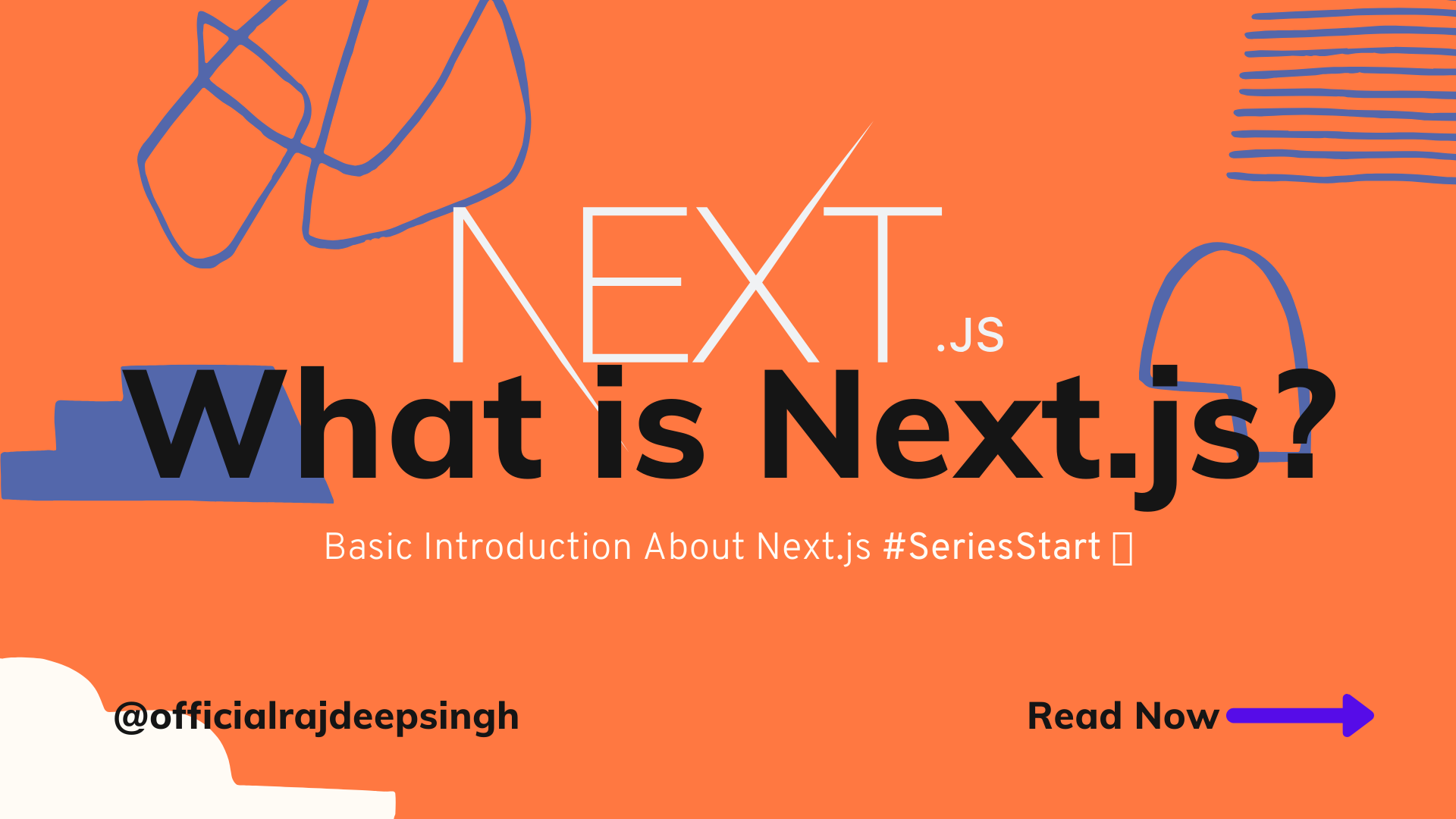 Next Js O Que é What is Next.js? - Rajdeep Singh - Medium