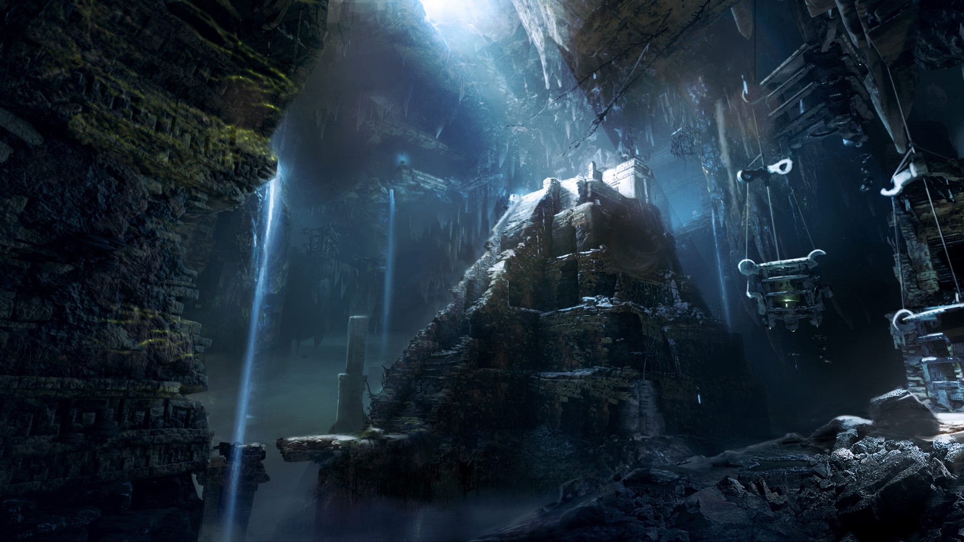 How Poor Game Design Ruined Tomb Raider Sequels By Jacob Bergdahl Medium
