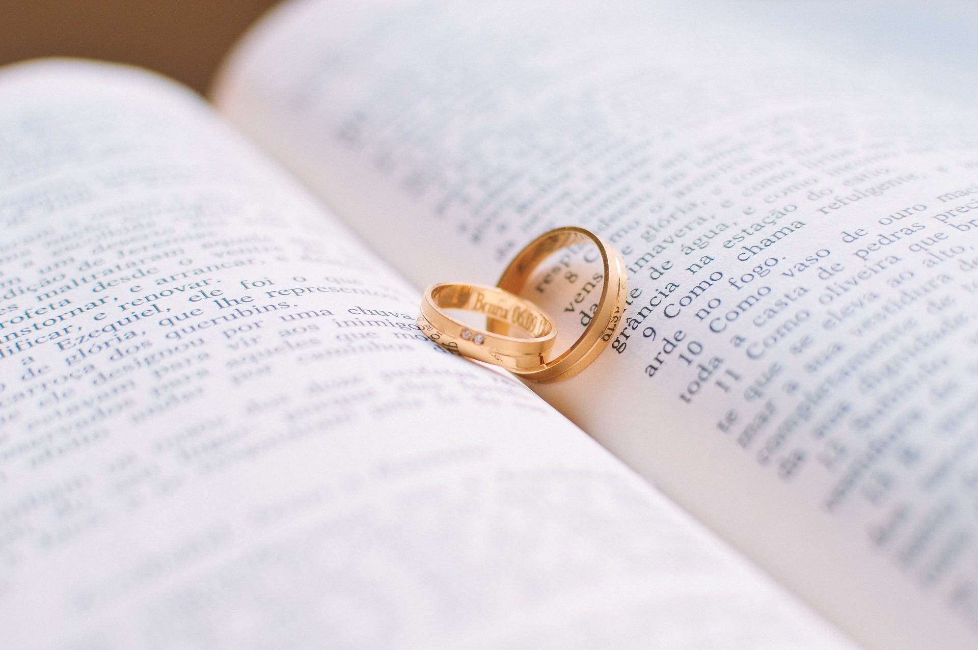 Marriage Vows Are The Worst Contract Ever Nona Xin Medium