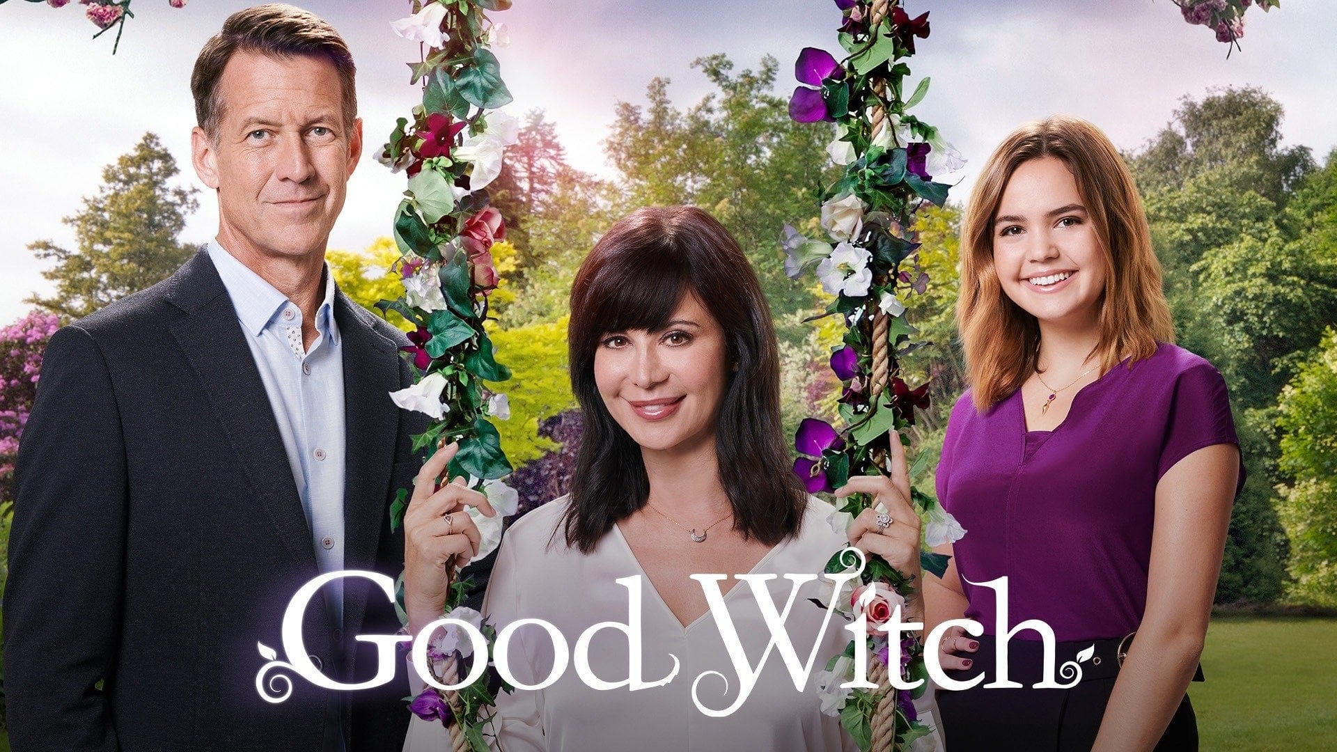 The Good Witch Saison 6 Netflix Watch ‘Good Witch’ || Season 6 , Episode 10 (FULL EPISODES) | by Gosdat