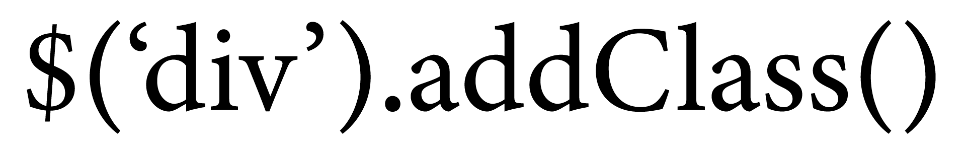 A React Js Introduction For Developers Who Know Jquery By Bret