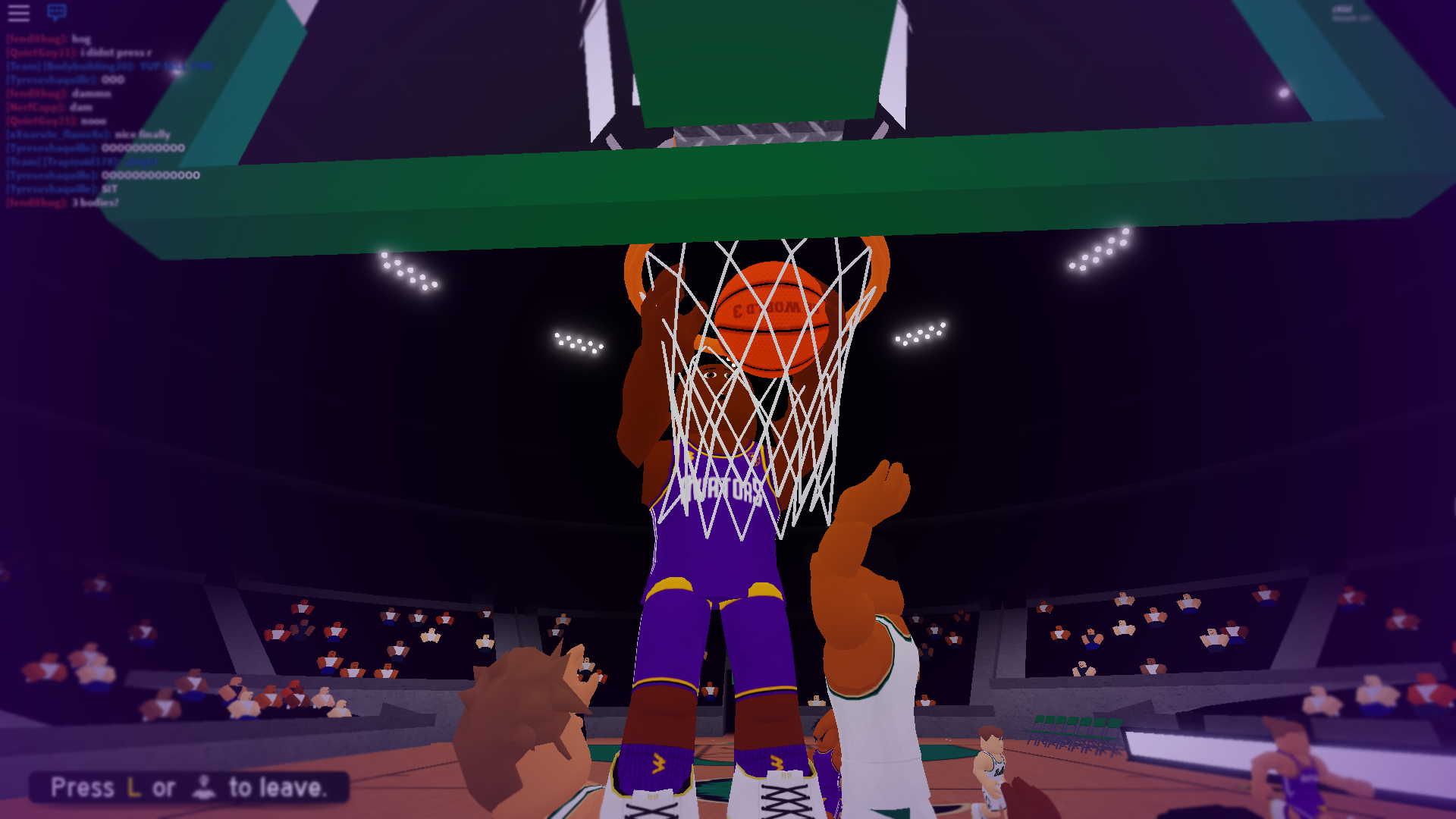 Game Review Rb World 3 Robloxradar Medium - rba gym roblox