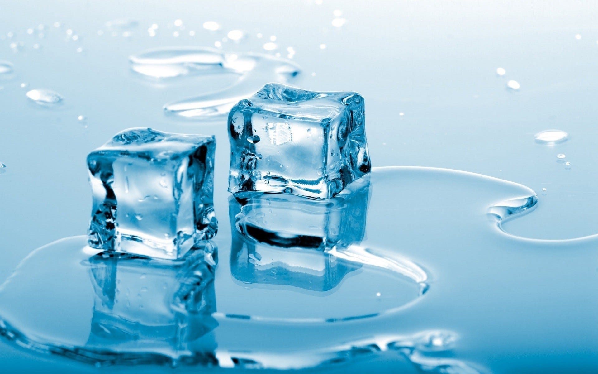 FinTech And The Melting Ice Cube Theory By FinTech Sandbox 