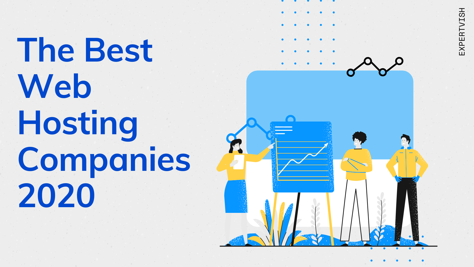 The Best Web Hosting Companies 2020 Expertvish Medium Images, Photos, Reviews