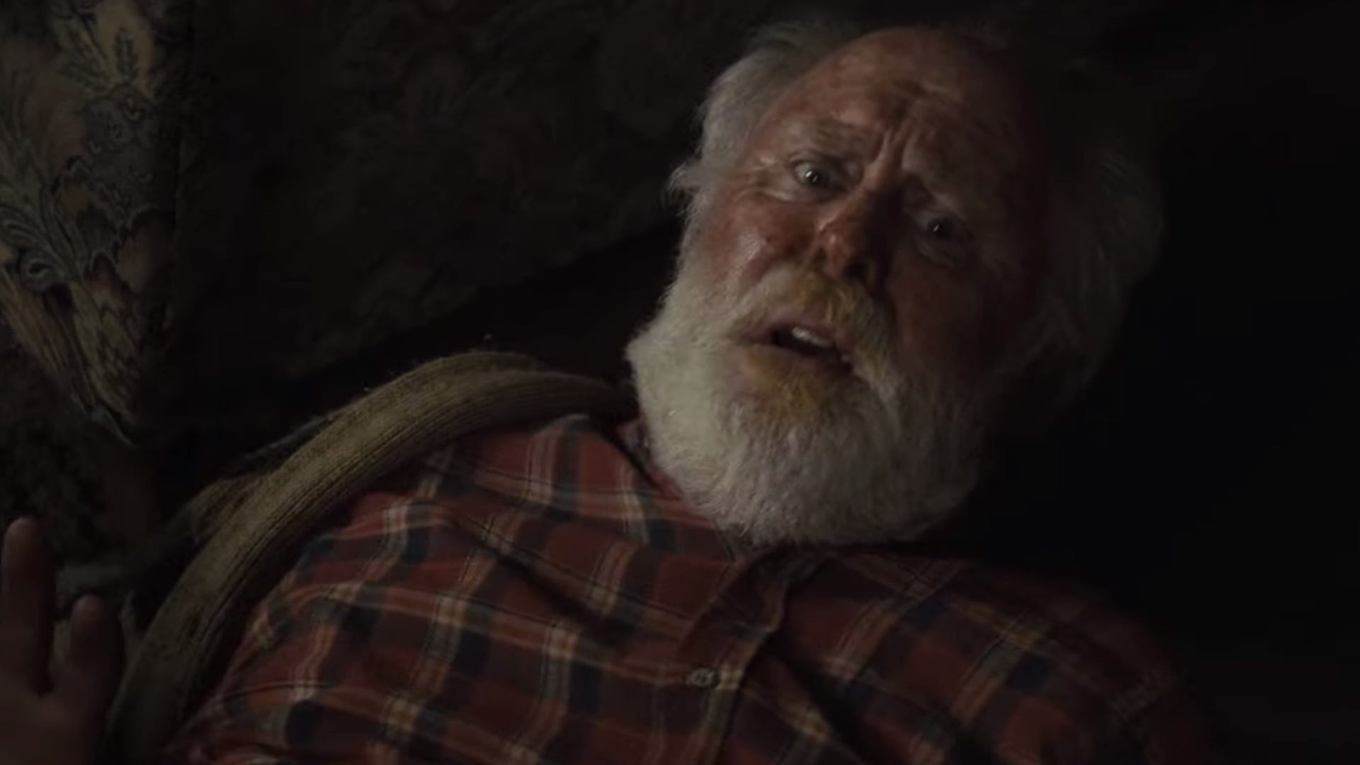 42+ Pet Sematary Ellie Mask Gif