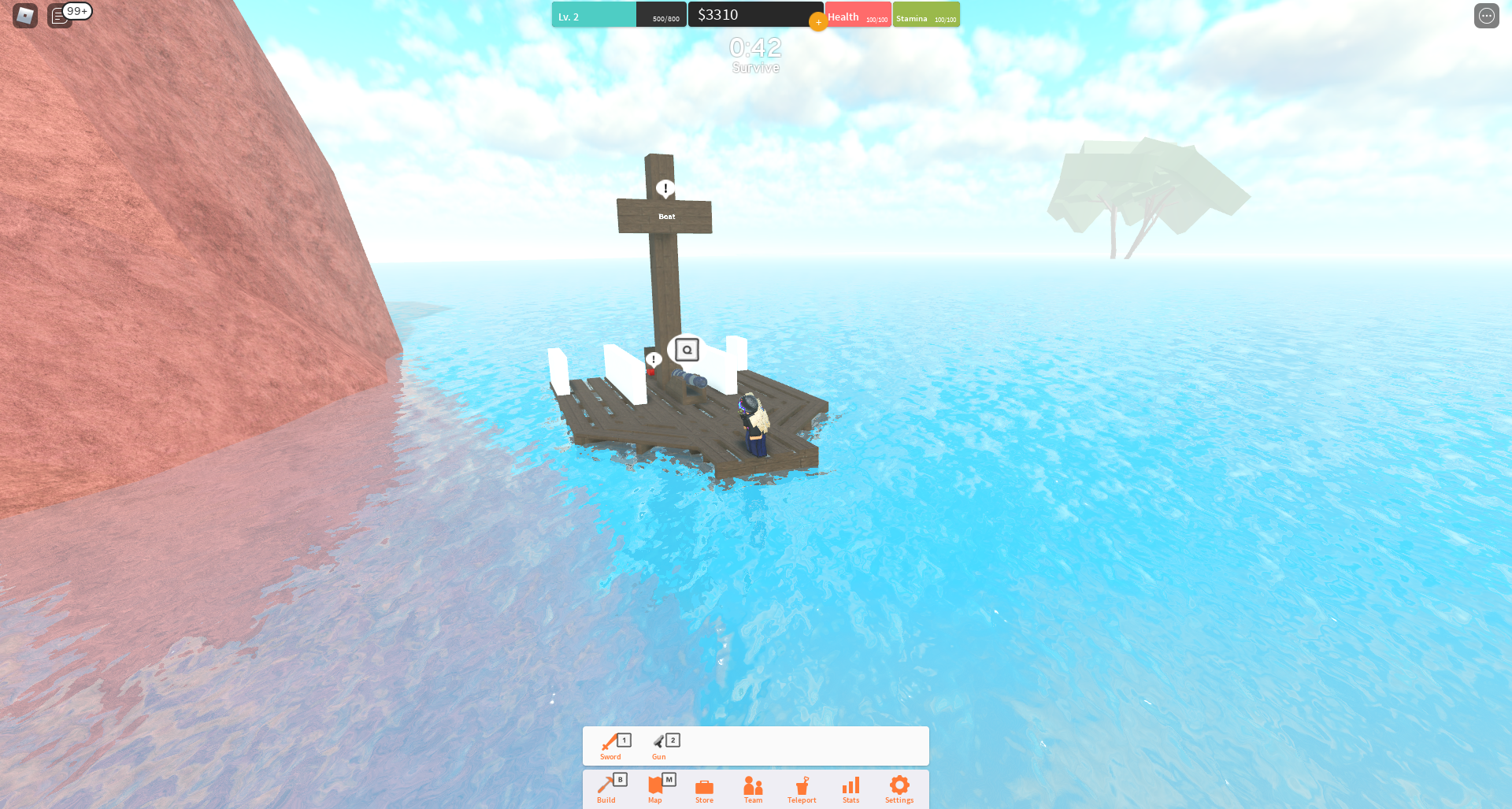 lessons from roblox s top developers - roblox whatever floats your boat best boat