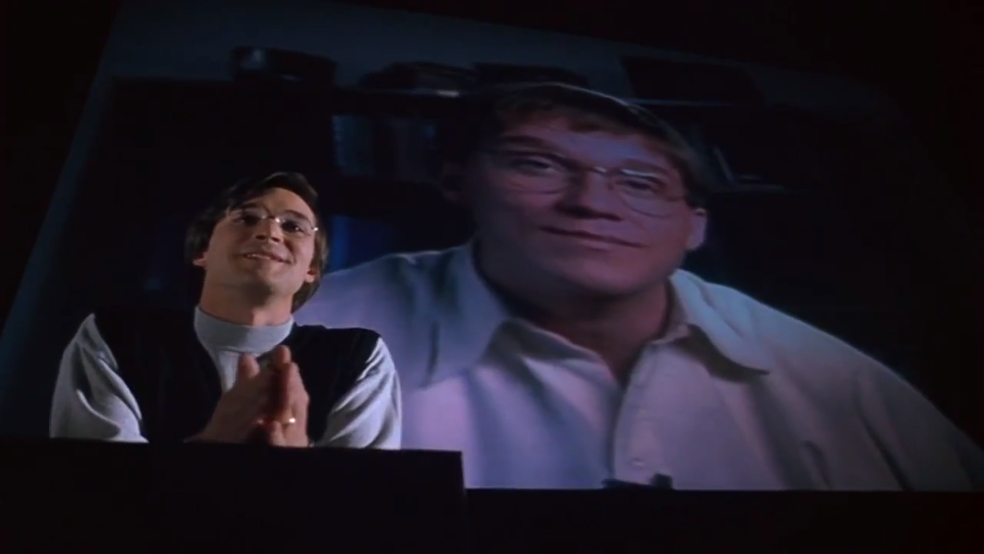 1999 Pirates Of Silicon Valley 1999 Pirates Of Silicon Valley