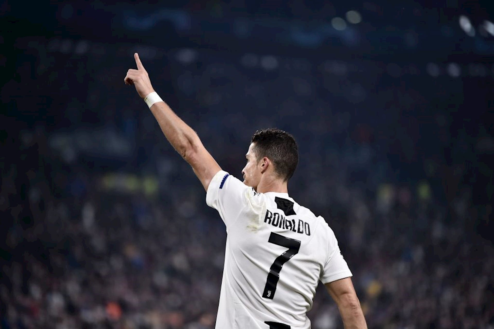 cristiano ronaldo seven