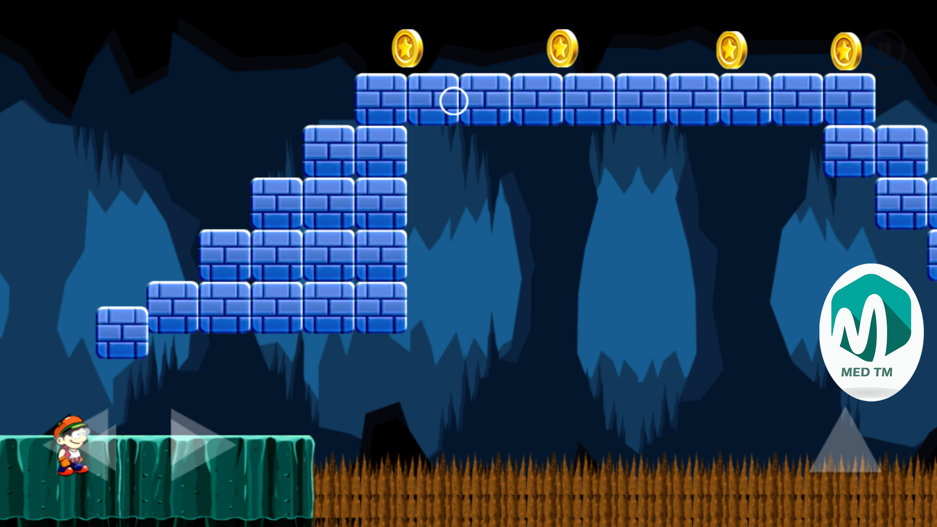 super mario bros google play