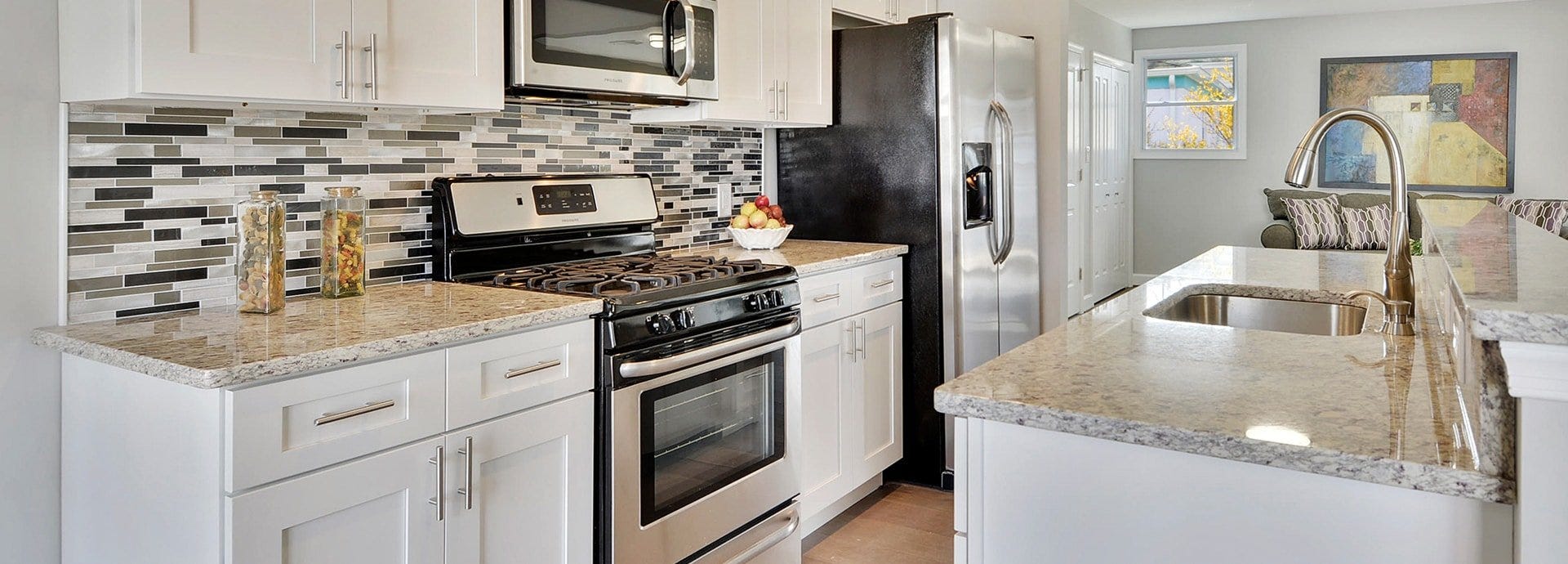 How To Choose The Right Wholesale Kitchen Cabinets On A Budget By Olivia Taylor Medium