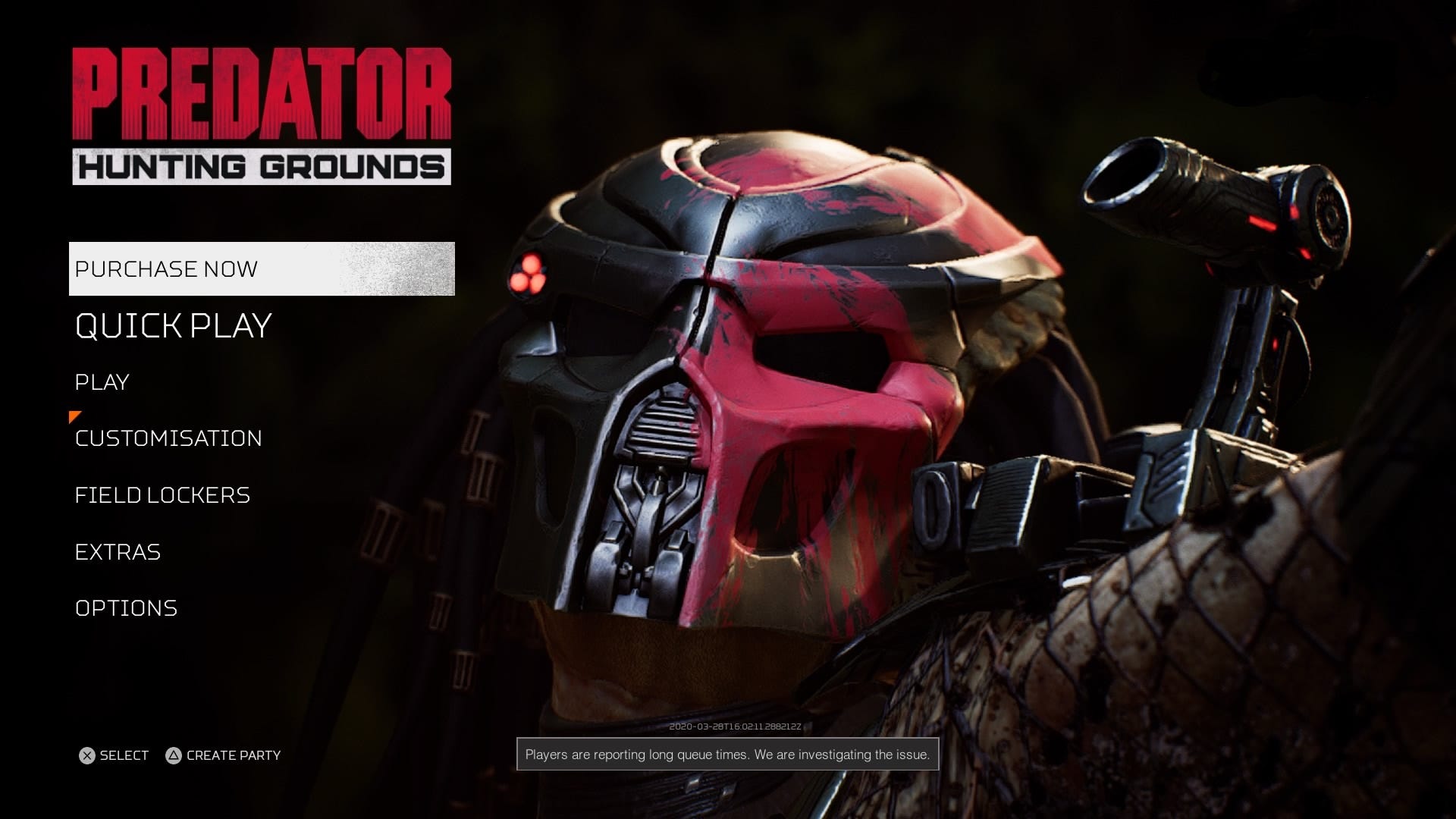 Predator Hunting Grounds Beta Review Part 1 By The Media