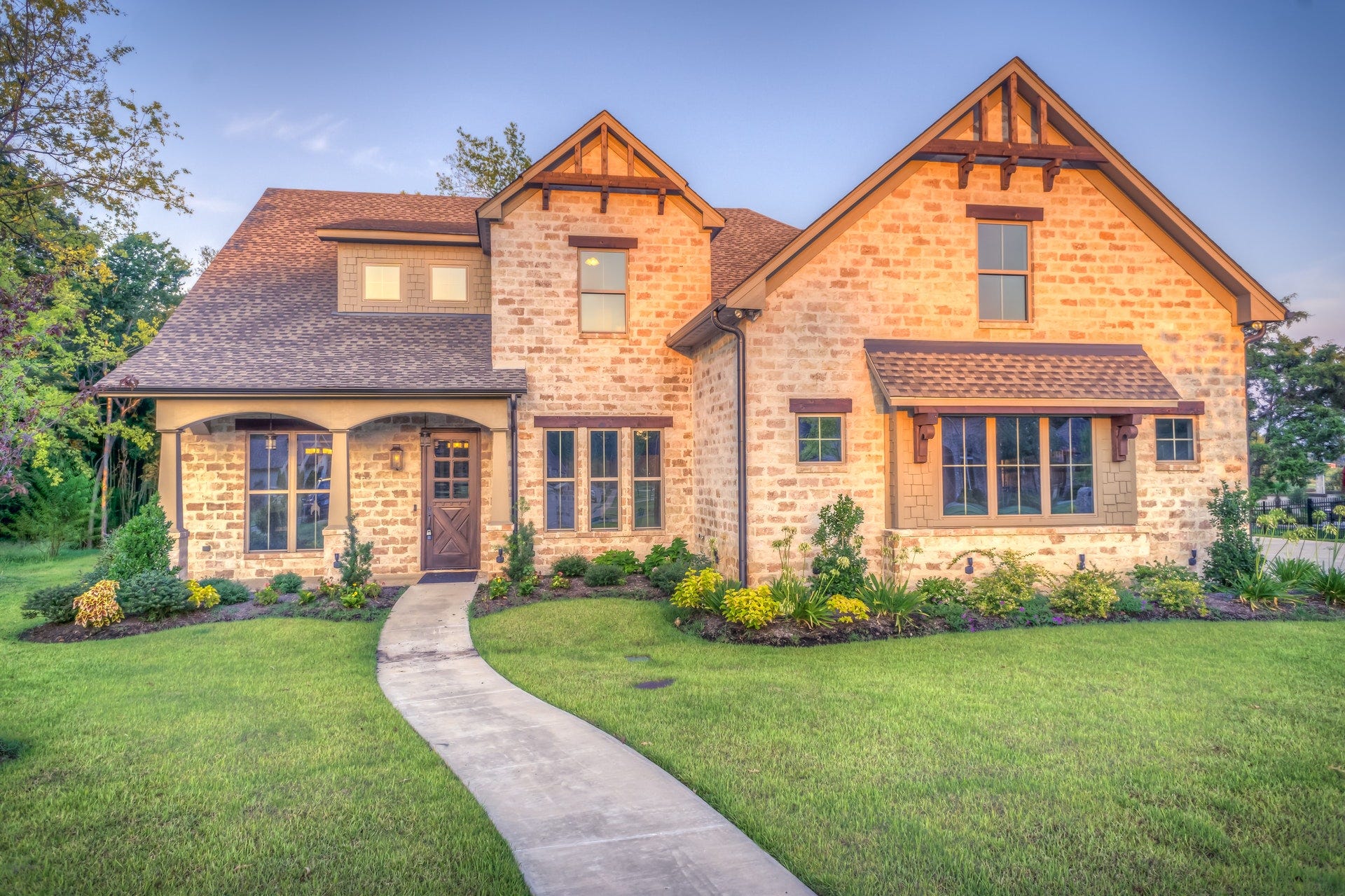 how much is 5 down payment on a house