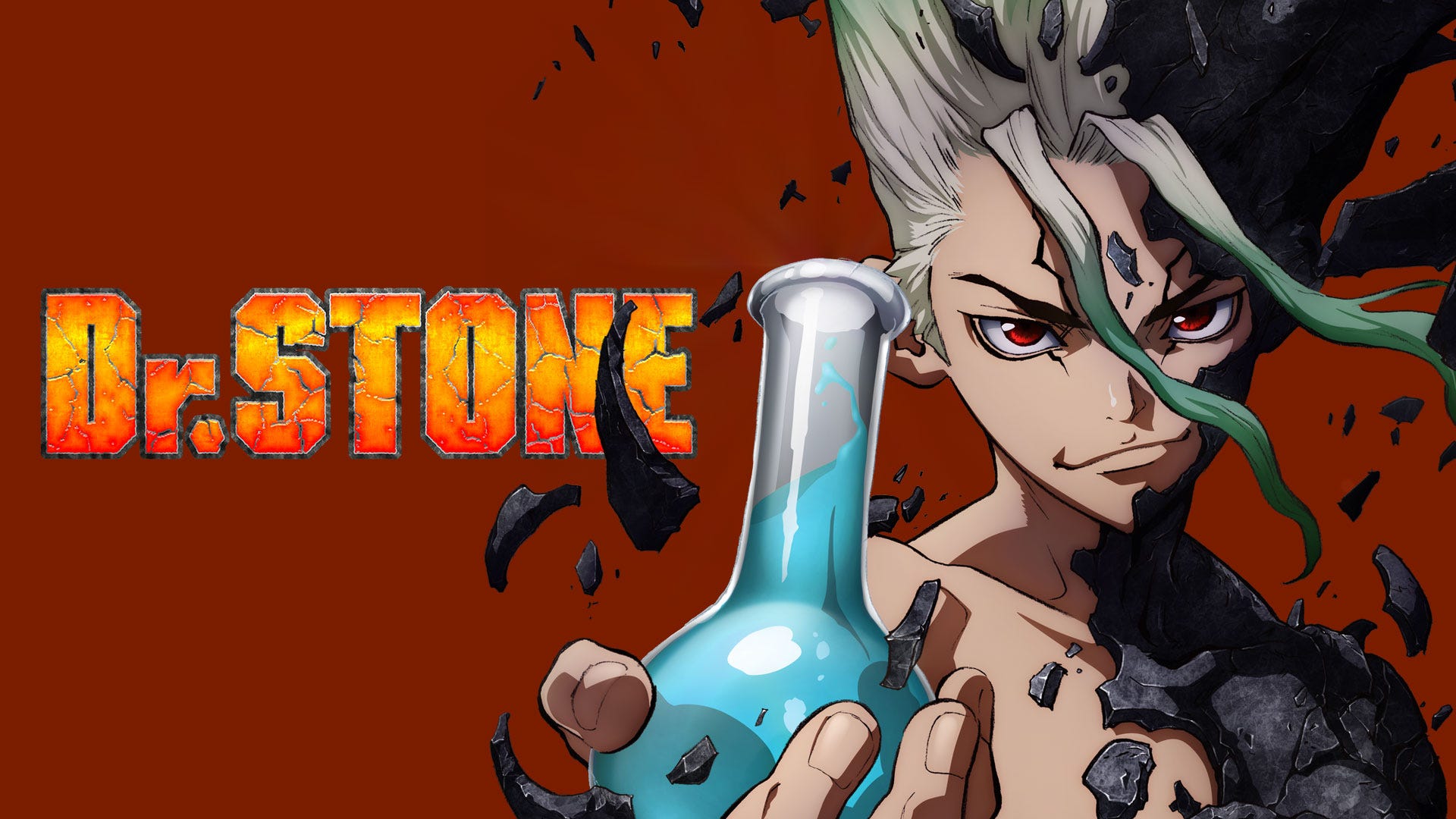 28+ Wallpaper Hd Anime Dr Stone - Orochi Wallpaper