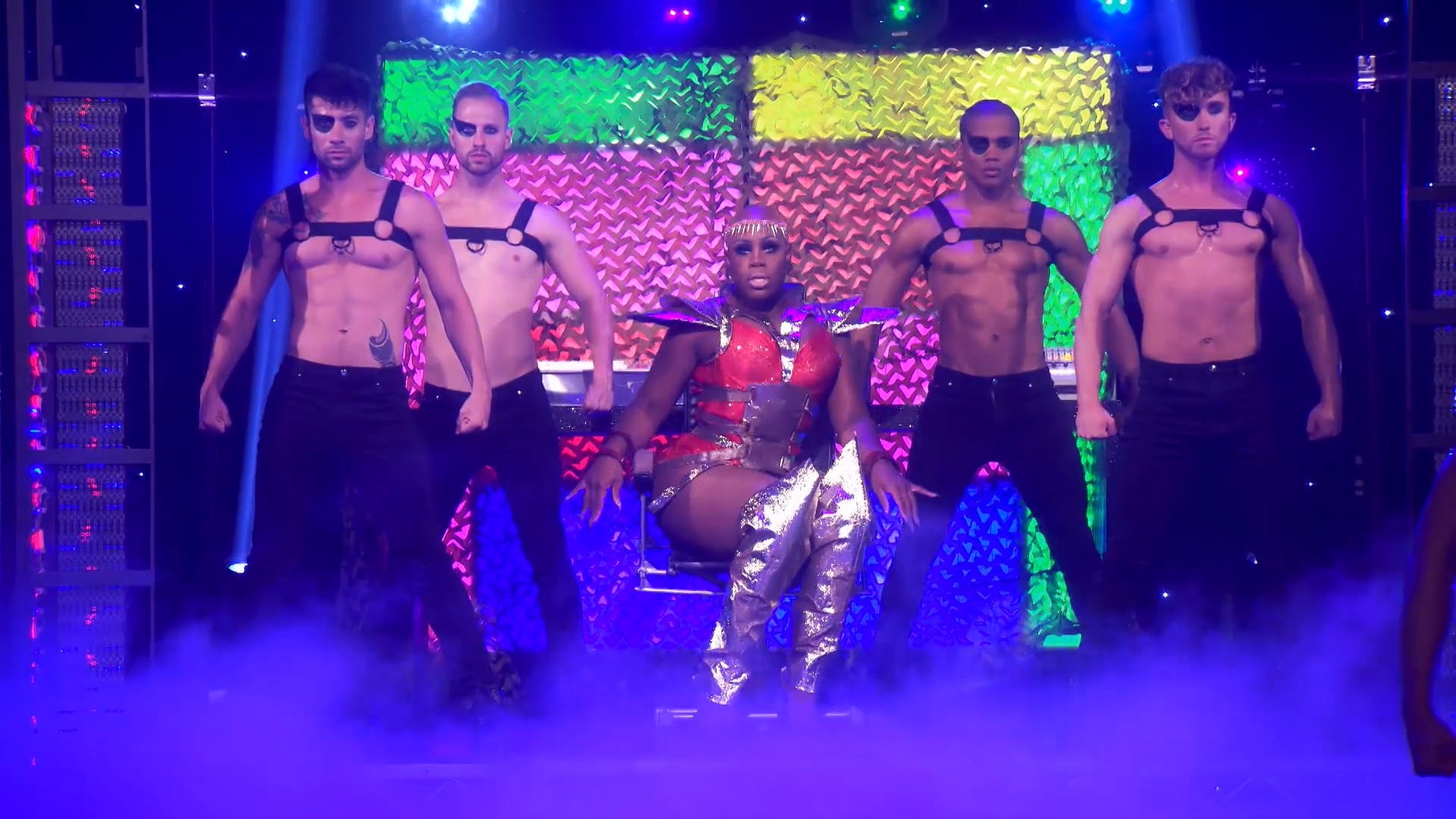 watch all stars 2 online