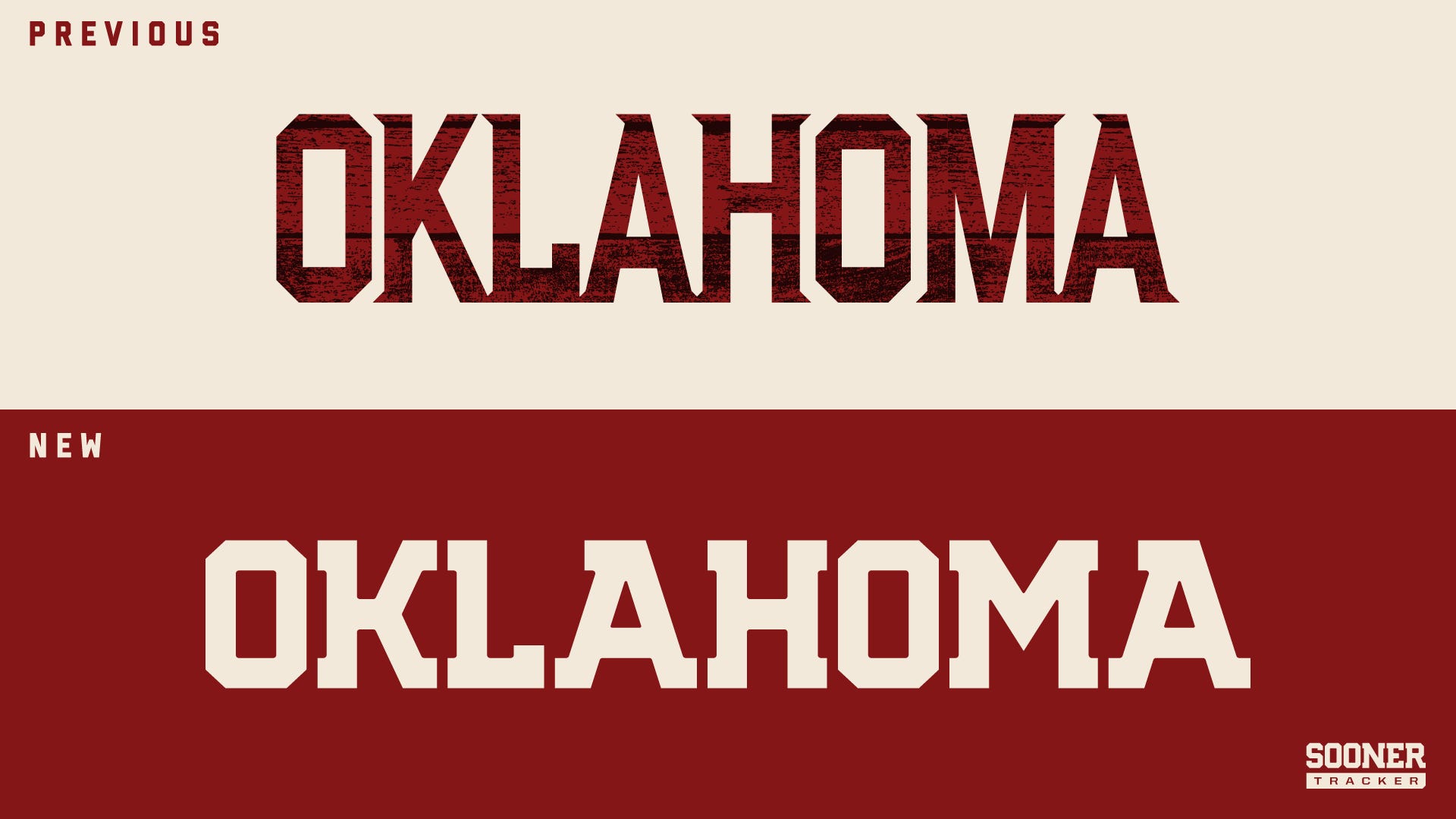 oklahoma sooners bring the wood jersey