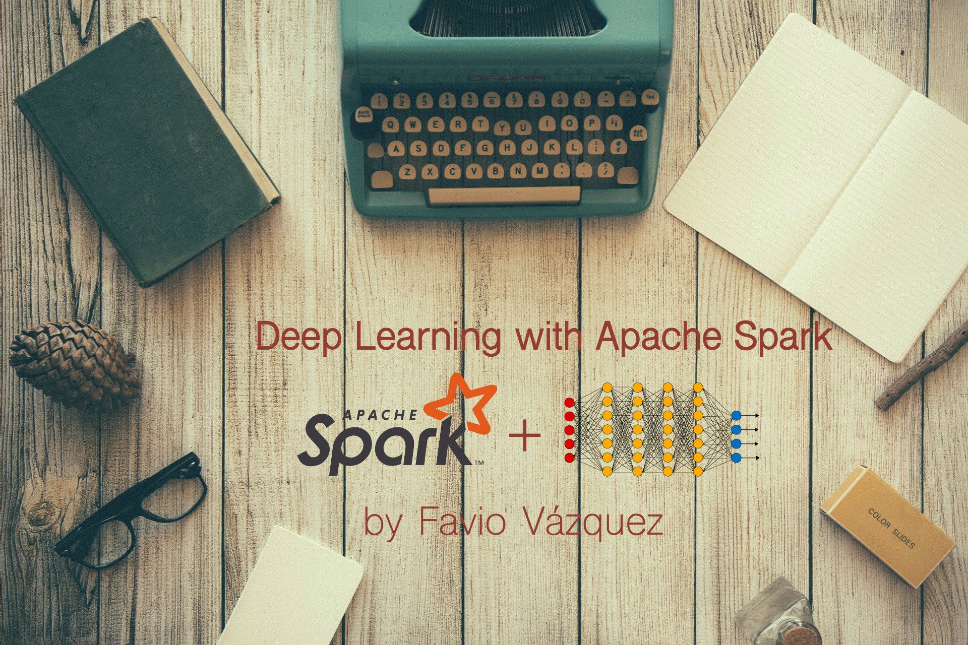 spark deep learning tutorial