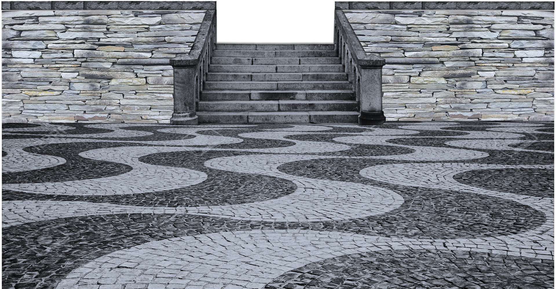 Knowing The History Of Ancient Pavers Well Laid Paving Perth