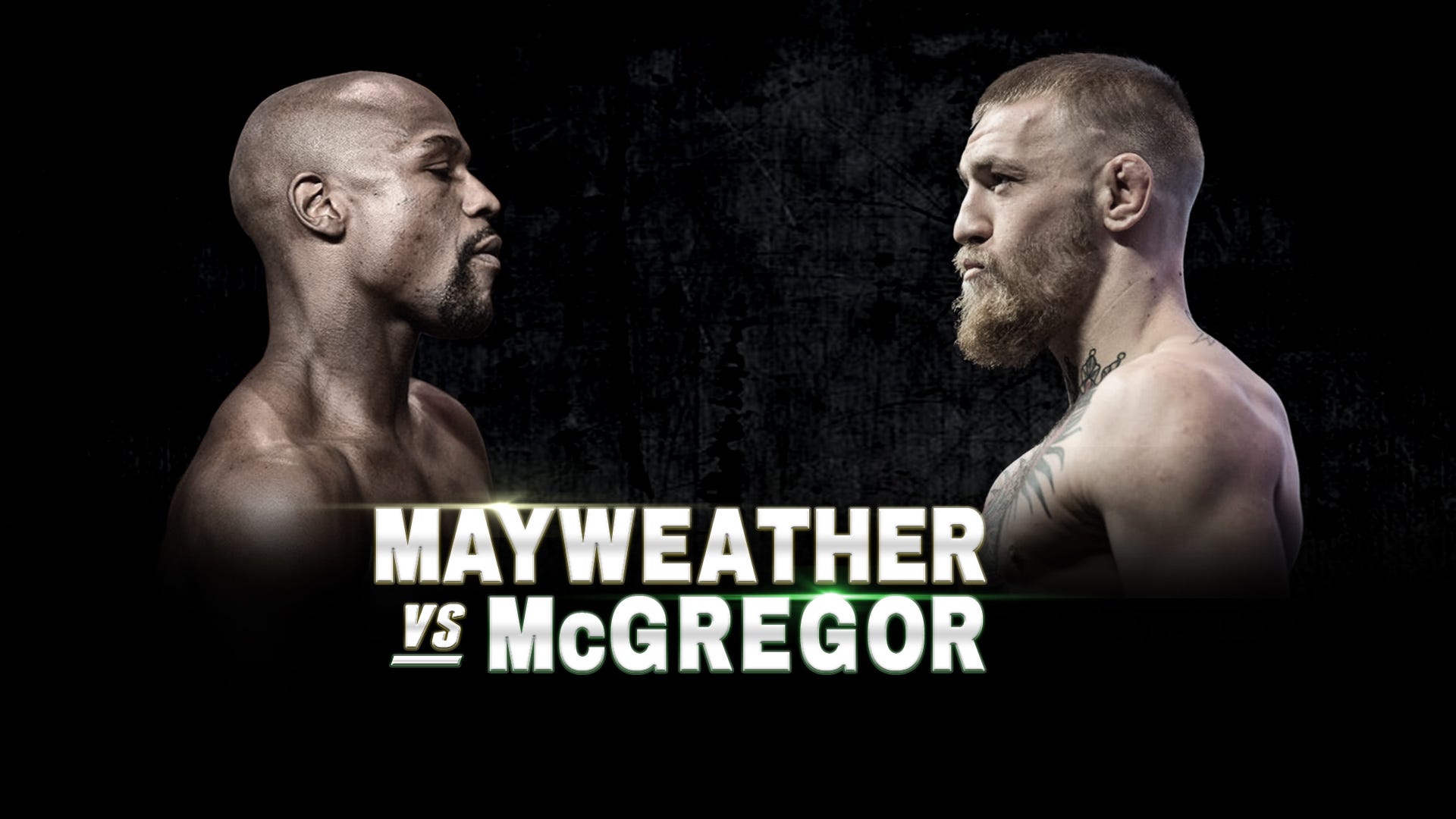 Two Things You Need To Know Before Buying Mayweather vs. McGregor or