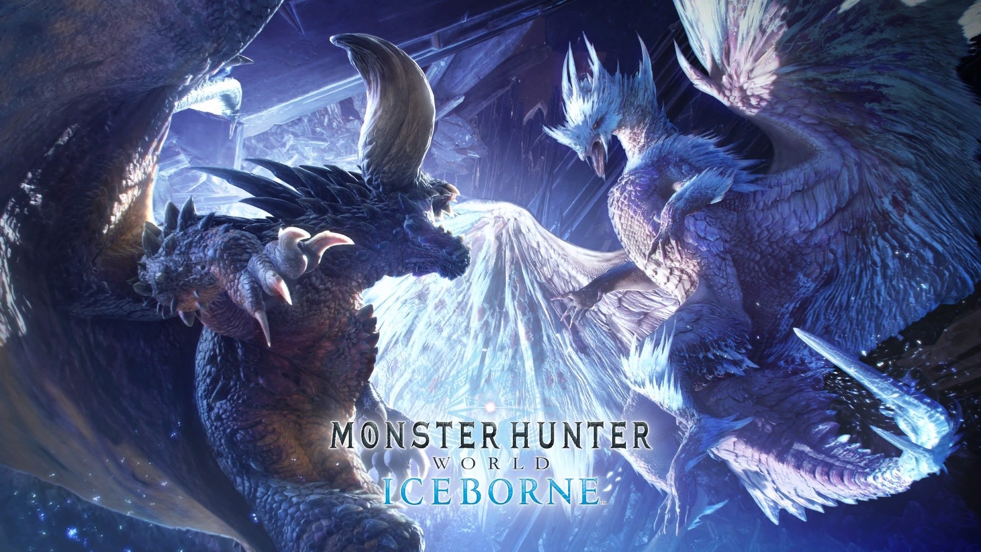 Monster Hunter World: Iceborne — The PC Experience - Edmond Wu ...