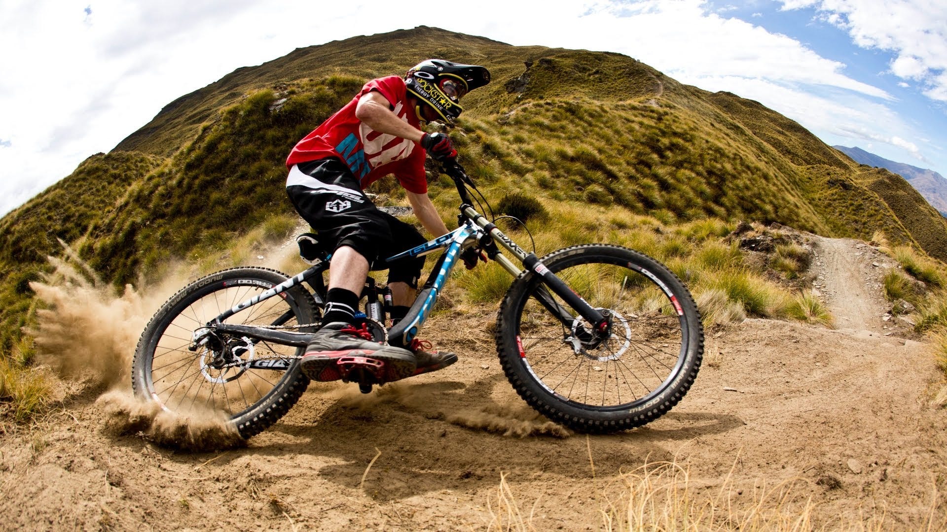 best downhill mountain bike shoes