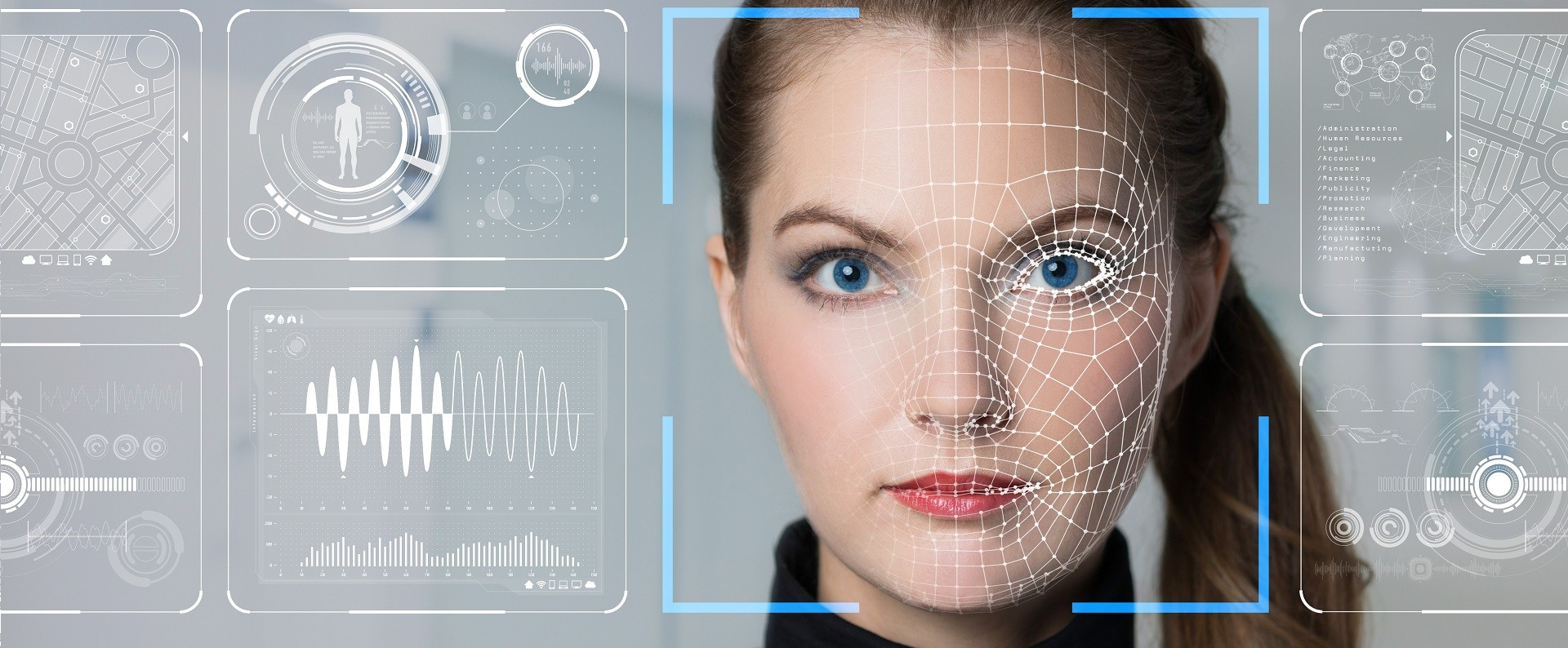 Facial recognition search is here — and it is really scary