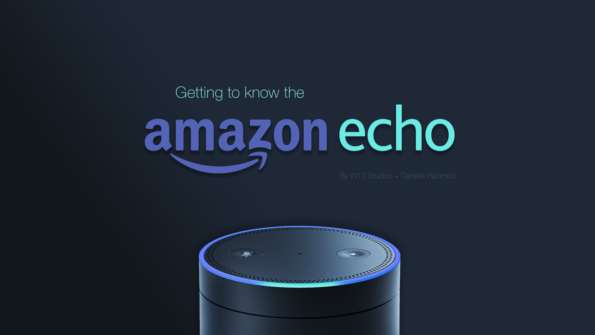 amazon alexa know)