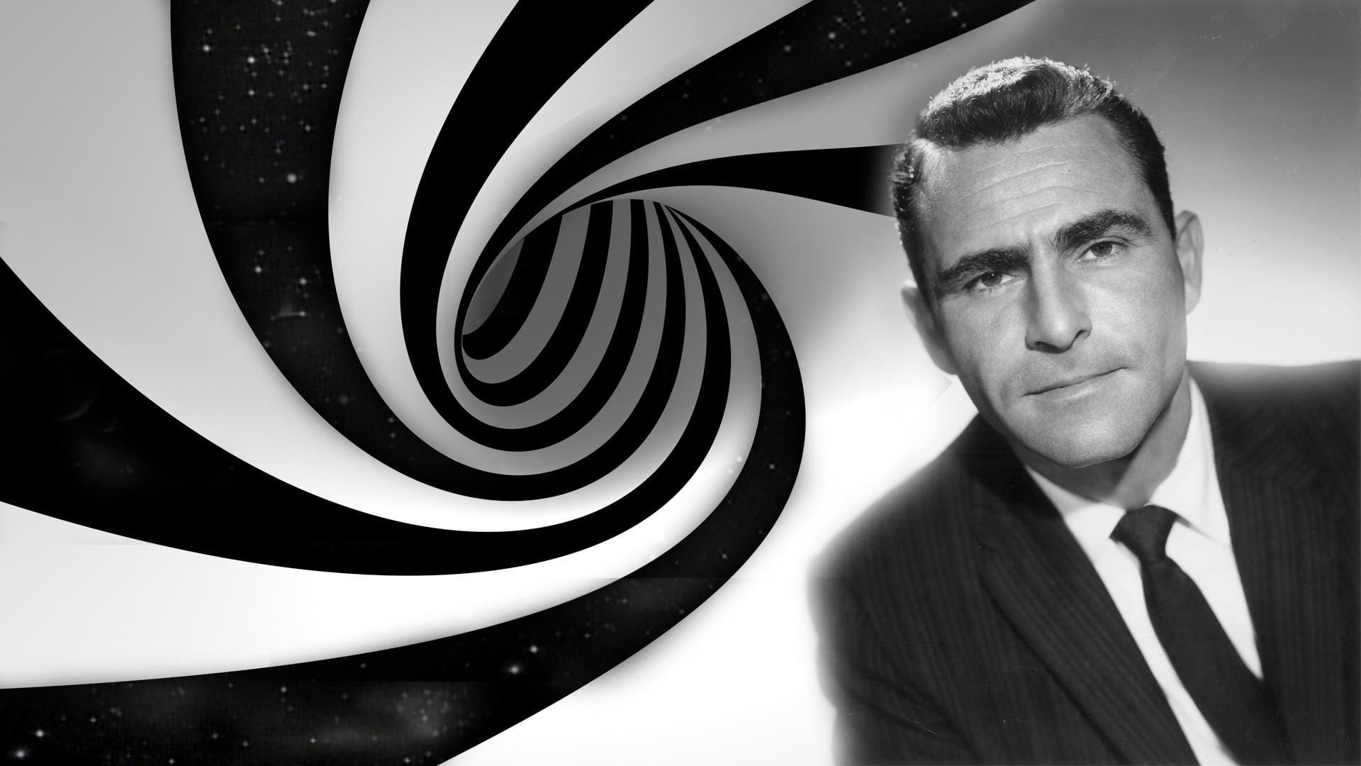Sixty Years In The Twilight Zone Herbie J Pilato Medium