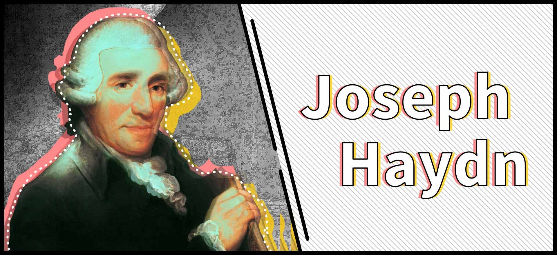 Joseph Haydn