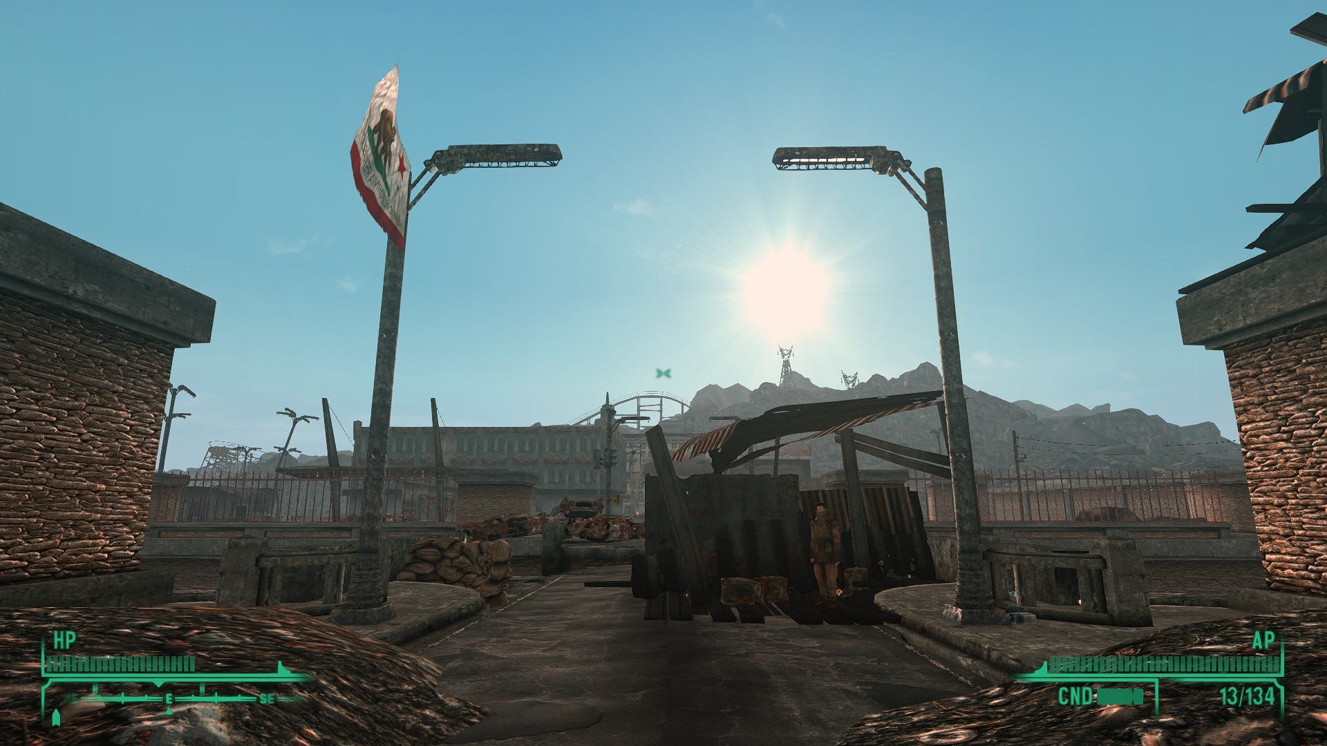 Remastering Fallout New Vegas 17 By Brooks P Medium