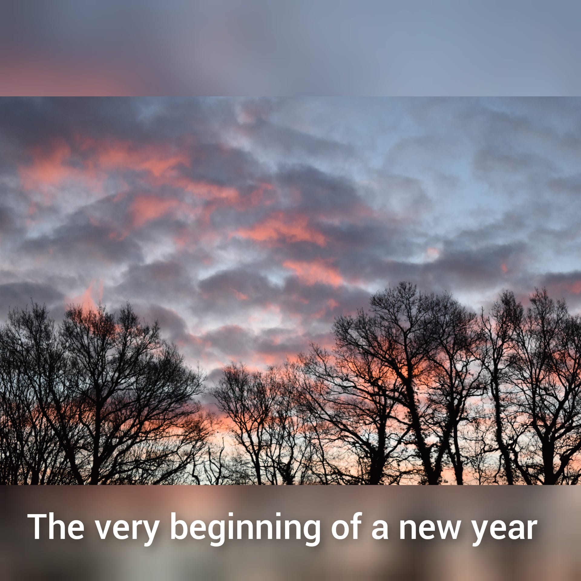 The First Sunrise Of A New Year But A Bitter Aftertaste Of The Year Just Gone By Amy Porter Jan 21 Medium The First Sunrise Of A New Year But A Bitter Aftertaste Of The Year Just Gone By Amy Porter Jan 21 Medium