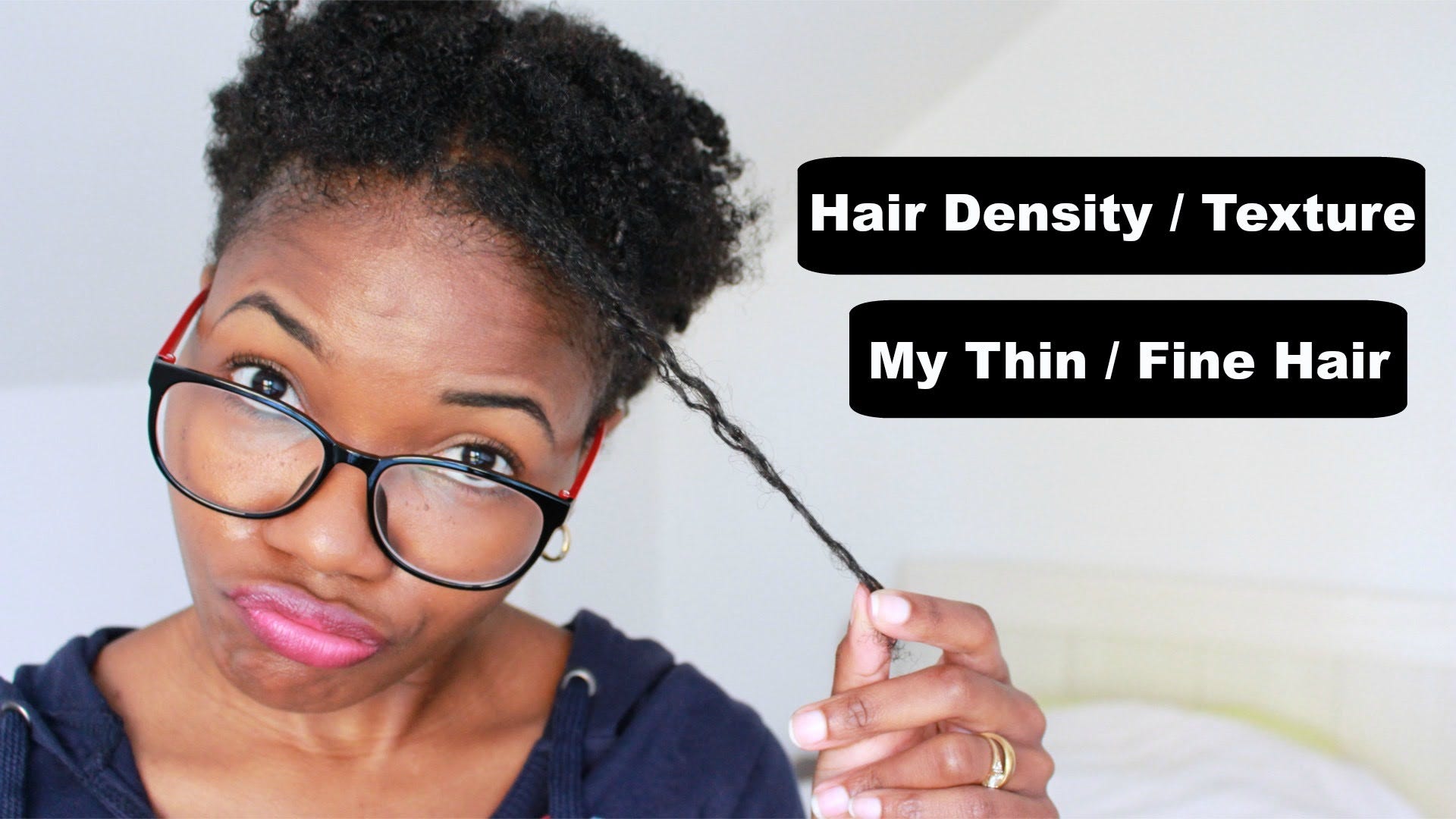 Do S And Don Ts For Protective Styling African American 4b Fine