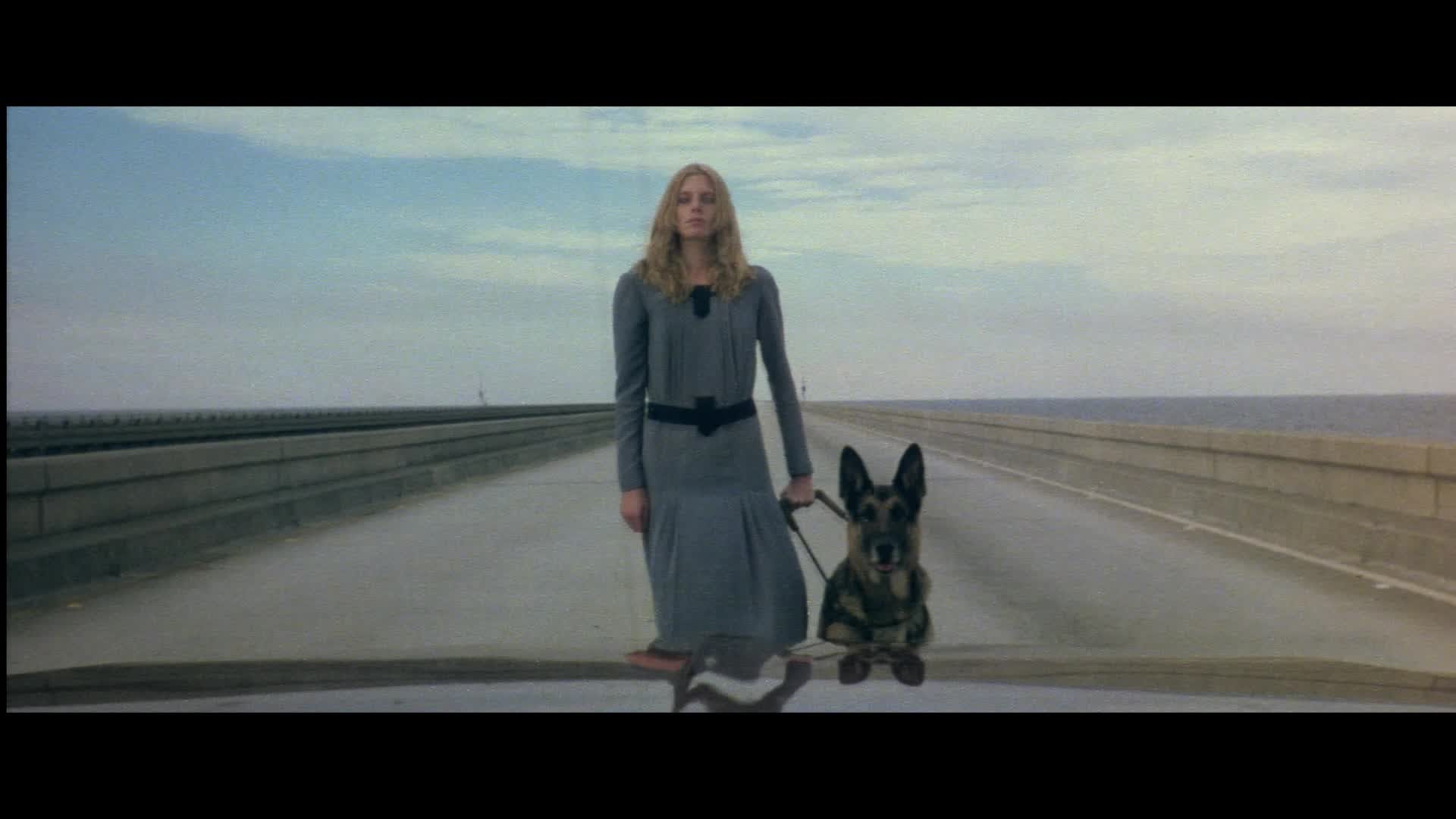 Lucio Fulci S The Beyond Gets Definitive Blu Ray Treatment By Austin Vashaw Cinapse