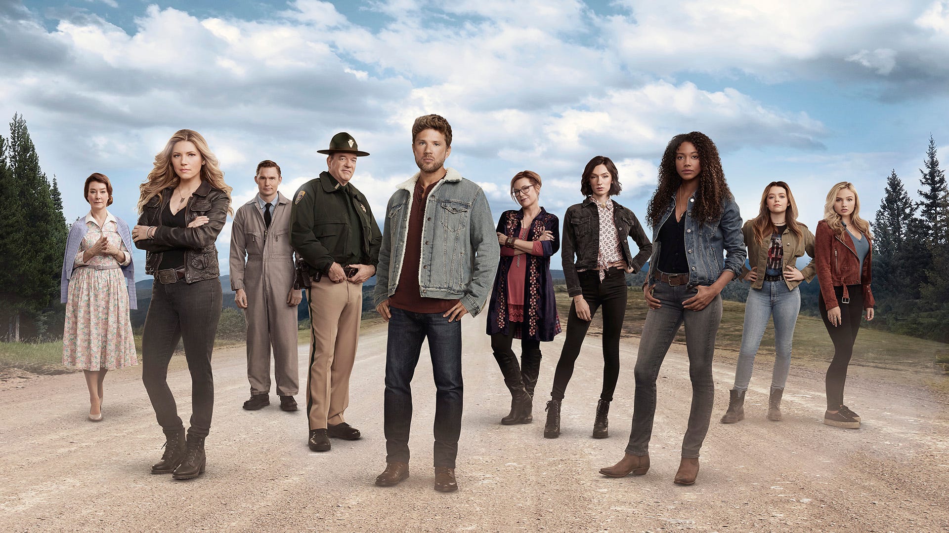 [S1, Ep2] — Big Sky 𝒮𝑒𝒶𝓈𝑜𝓃 (1) : Episode 2 || (Online 》Stream 1080p