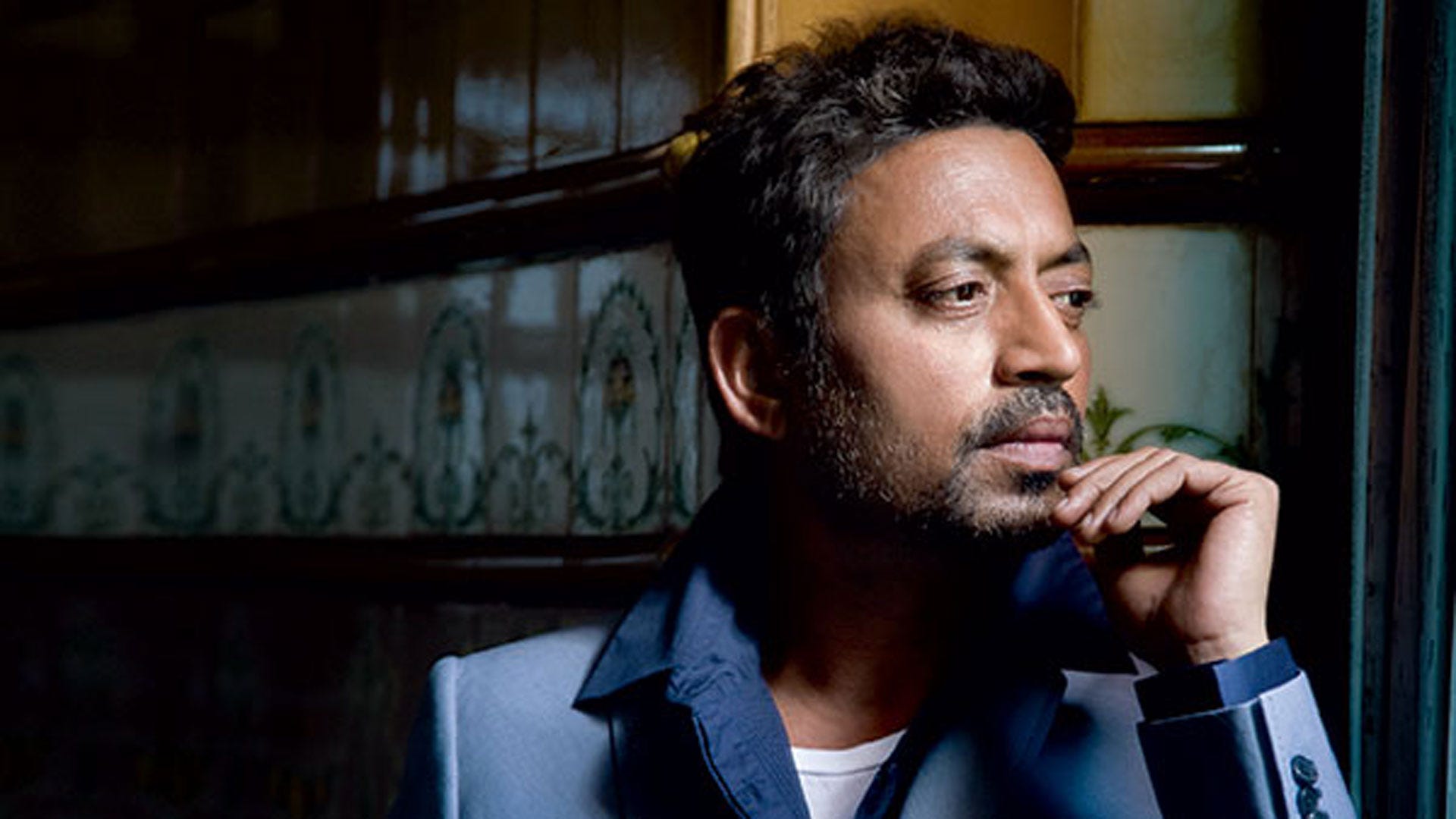 Irrfan Khan Slumdog Millionaire And Life Of Pi Actor Dies By Simplifiedws Medium